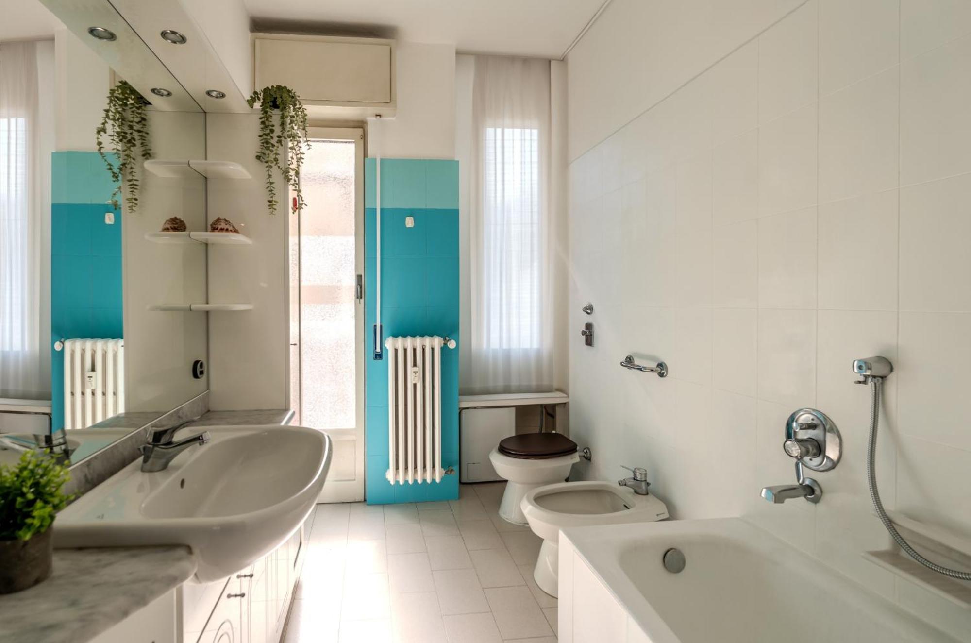 Stylish & Cozy Loft Near Life - Metro 50m Apartment Milan