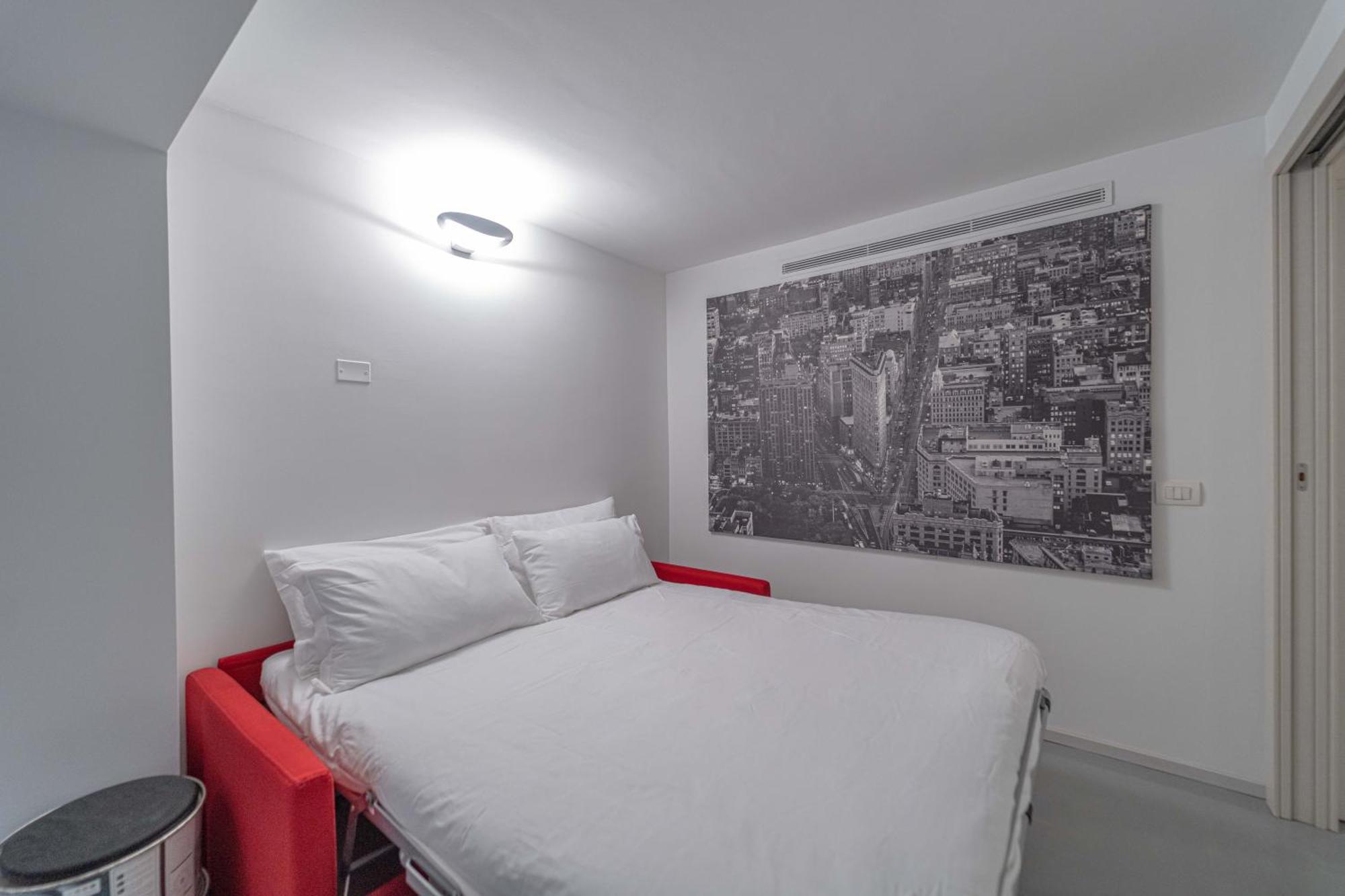 Apartment Marla Brera *