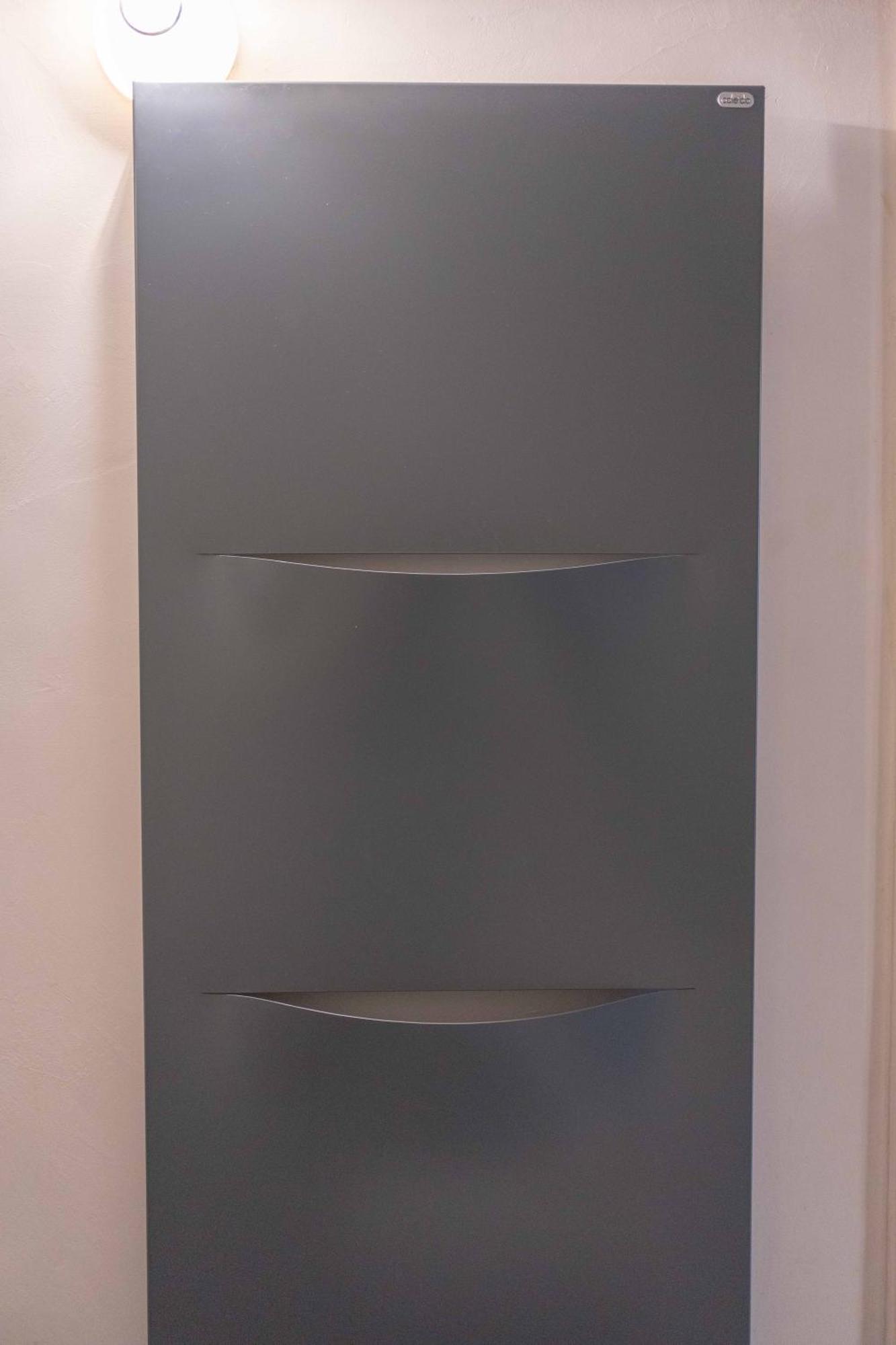 Apartment Marla Brera *