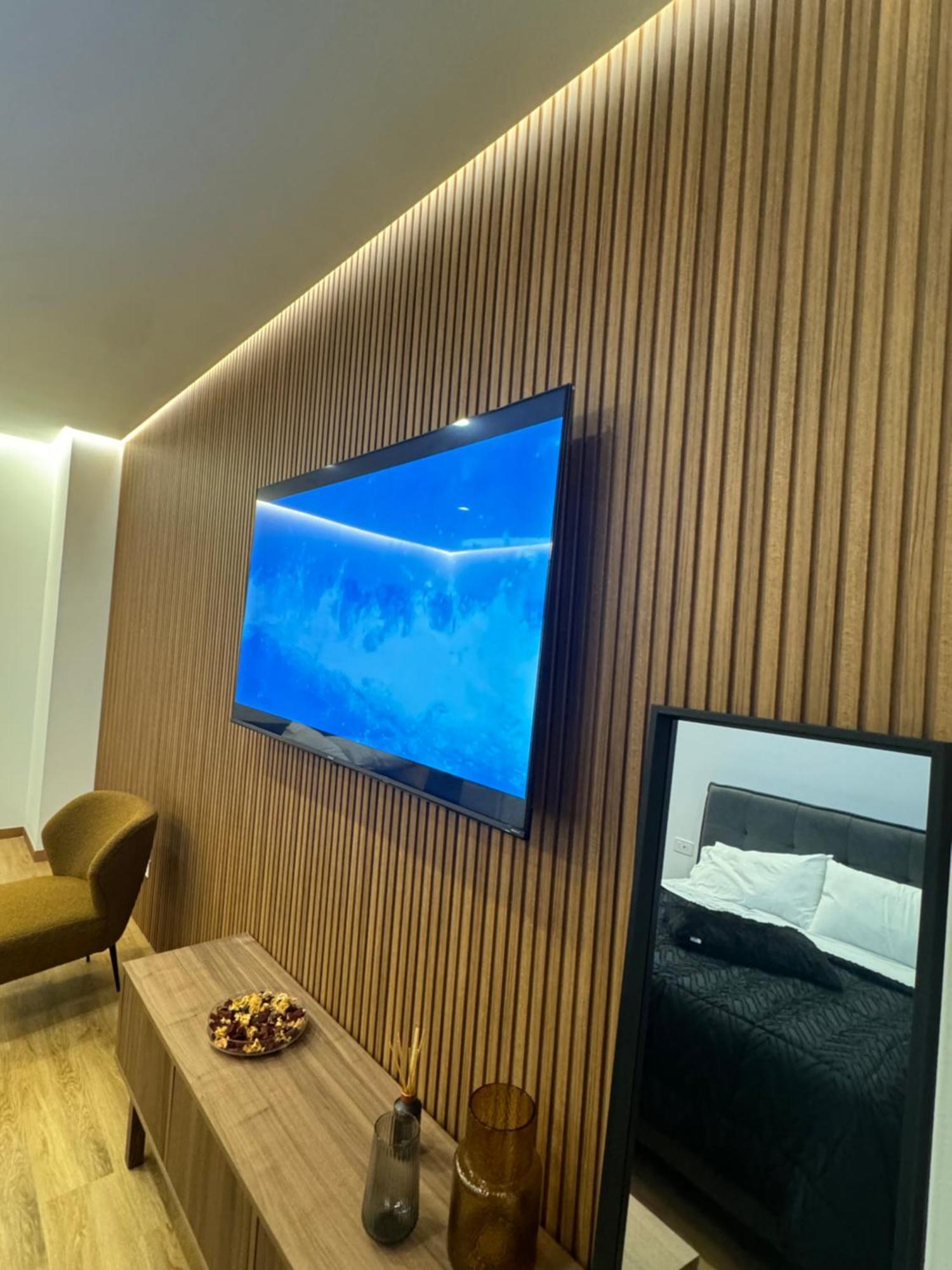 Lavinia Luxury Appartamento *