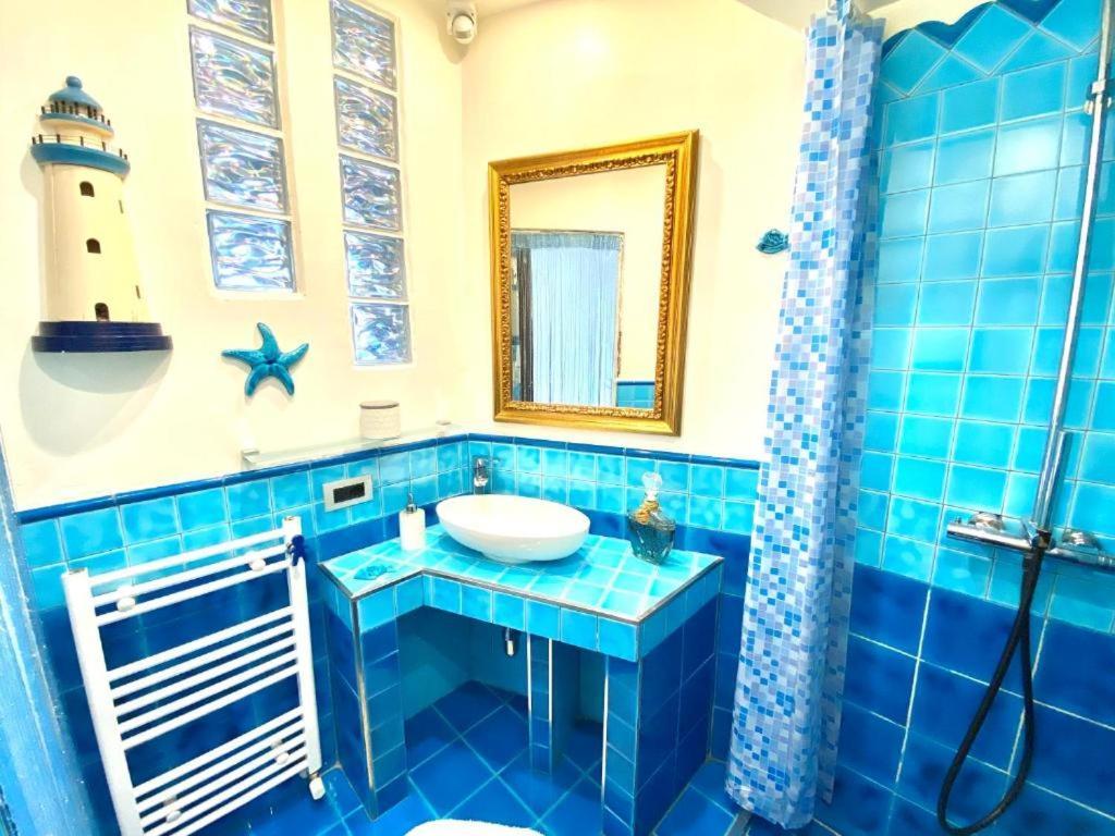 Bocconi Home, Moderna Ed Elegante, Spazioso E Luminoso, Con Due E Due Bagni Apartment