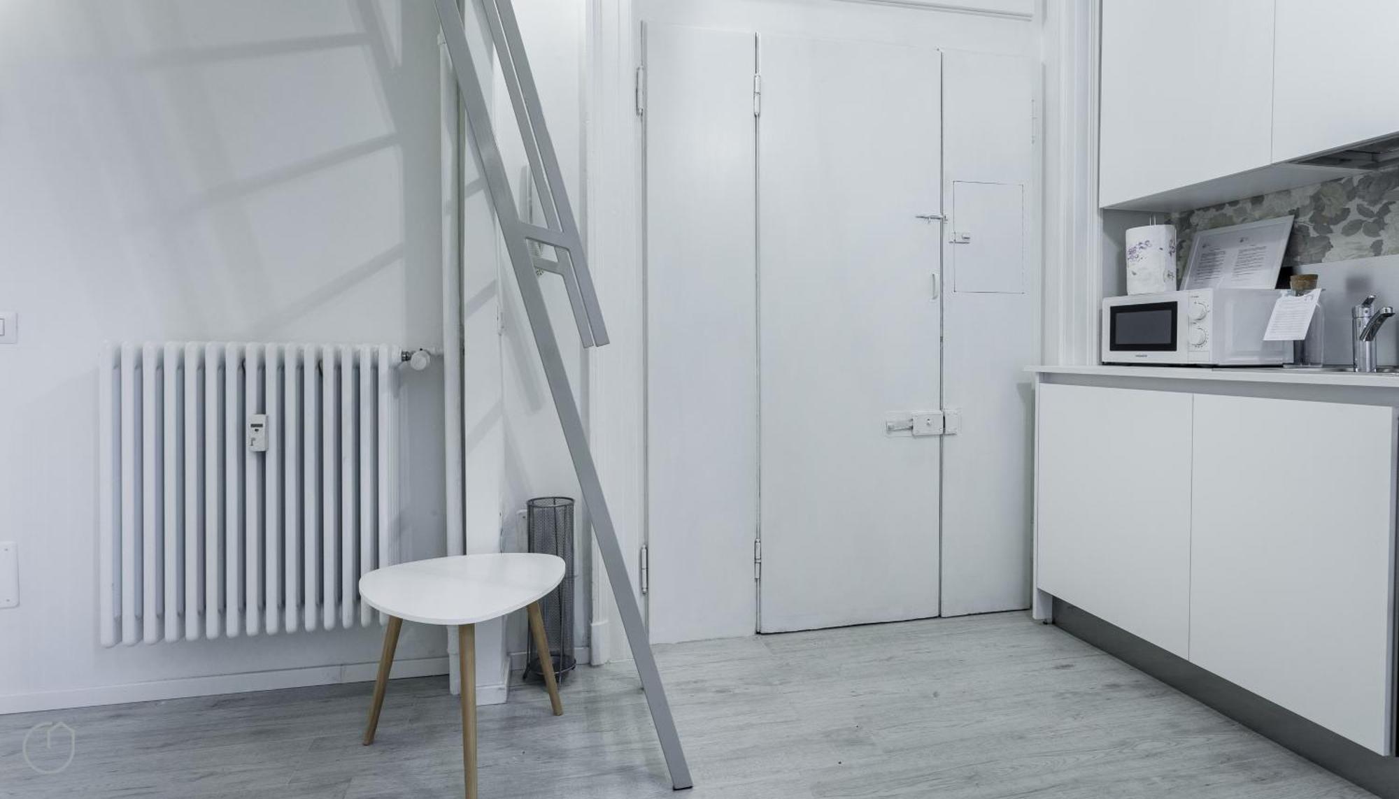 Cadore17milano Apartment Milan