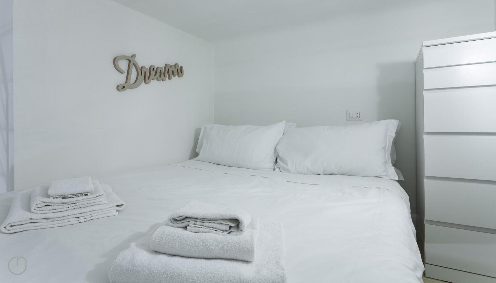 Cadore17milano Apartment