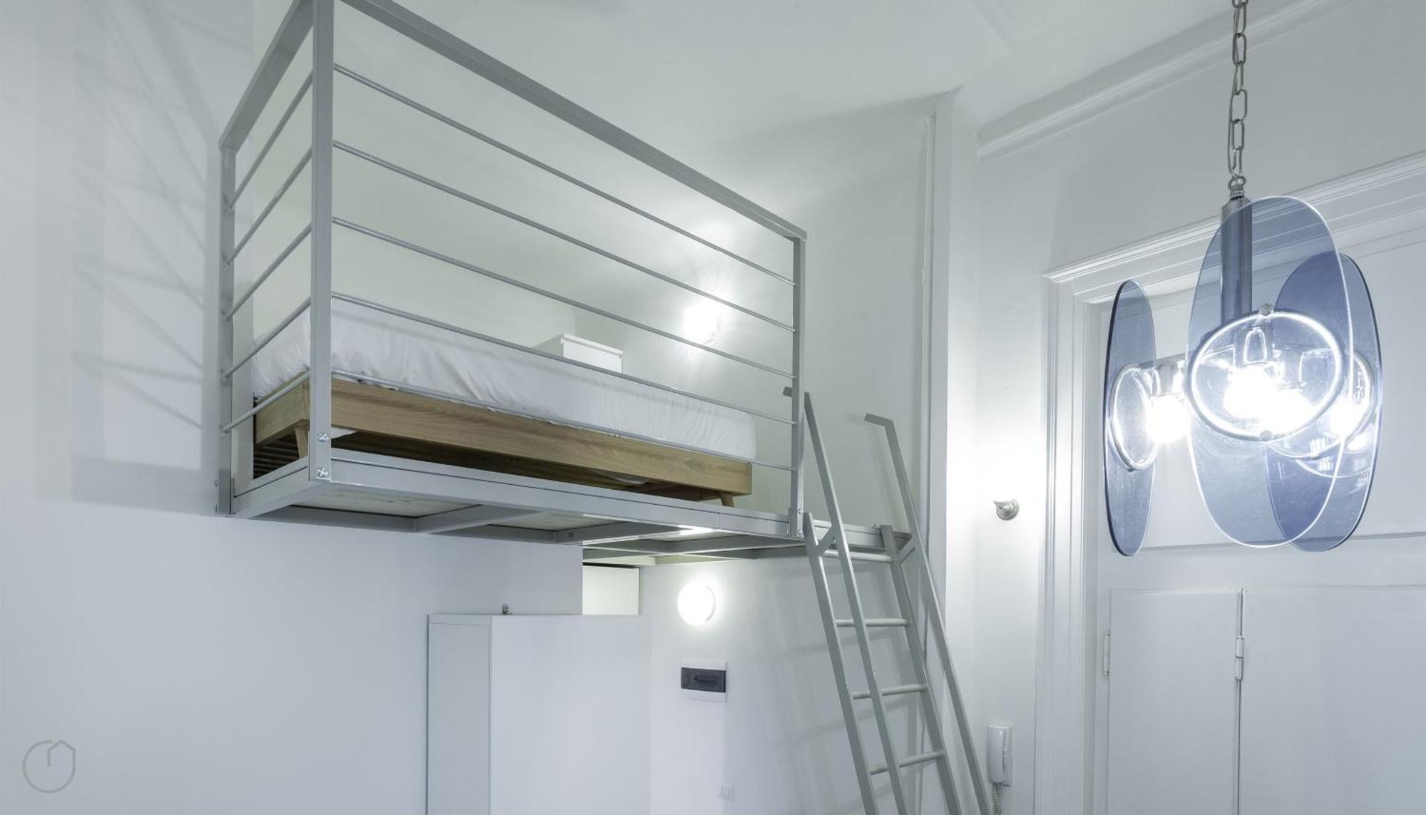 Cadore17milano Apartment *