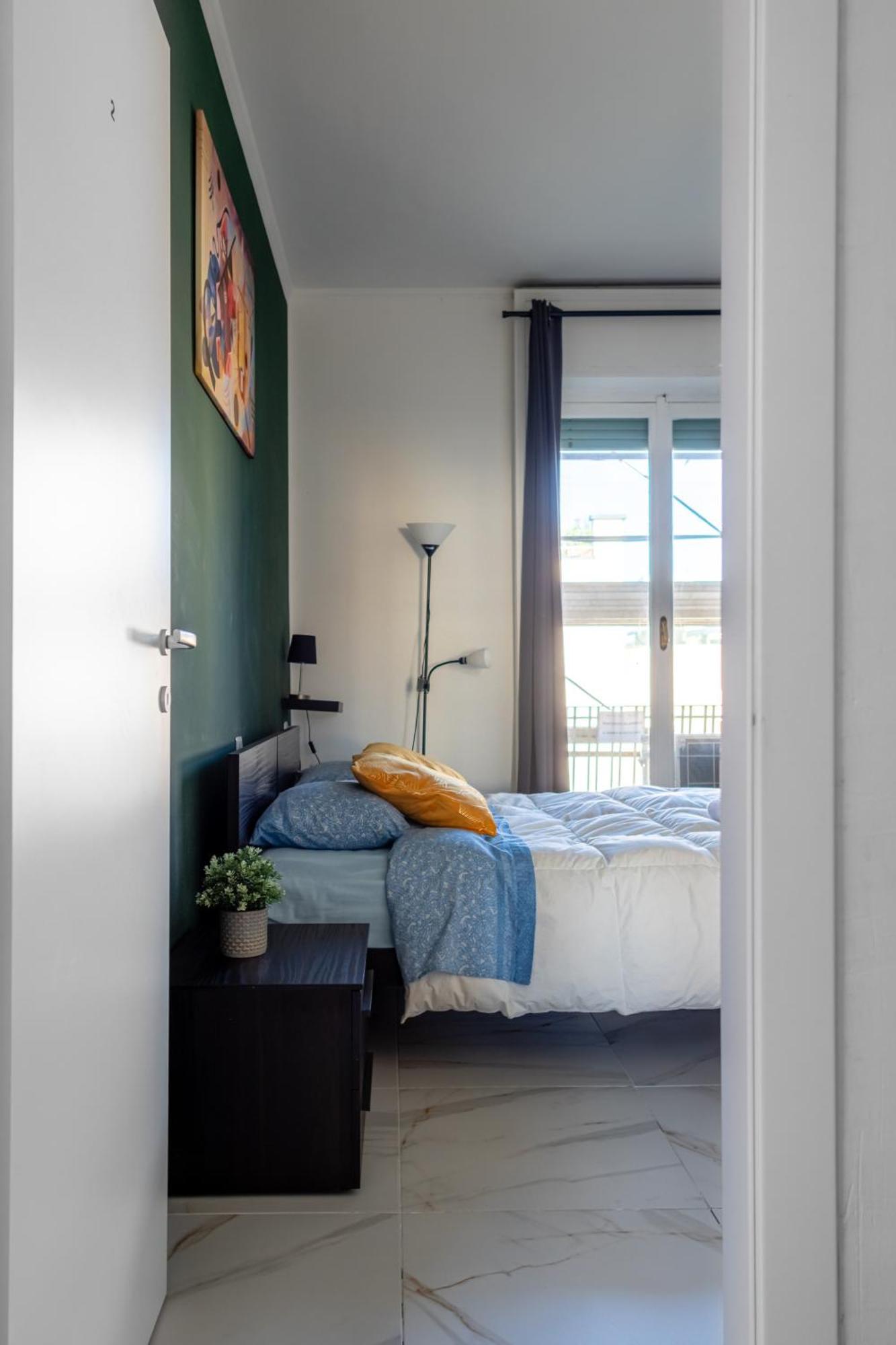 Guest house Modern Duomo Milan