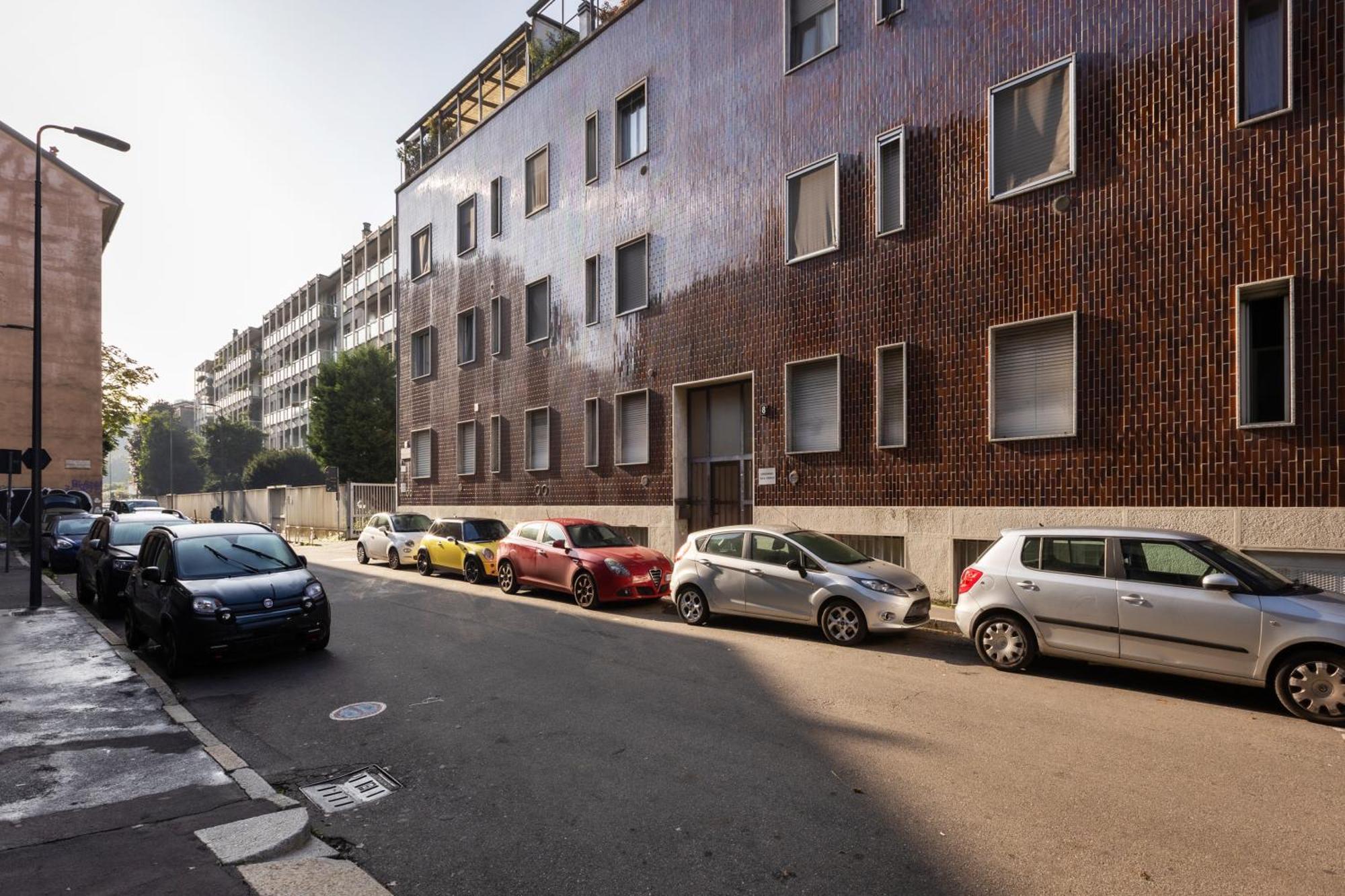 Apartment Affascinante Bilocale Zona Navigli - Mirable Pm *