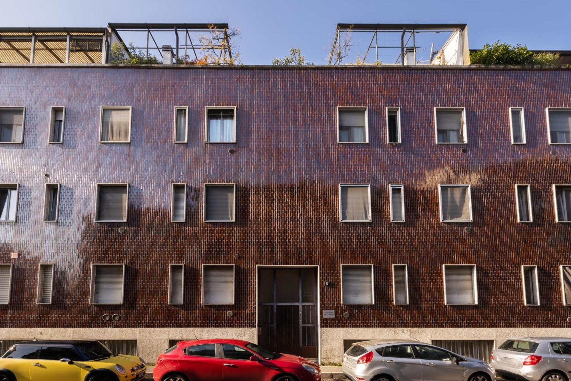 Affascinante Bilocale Zona Navigli - Mirable Pm Apartment *