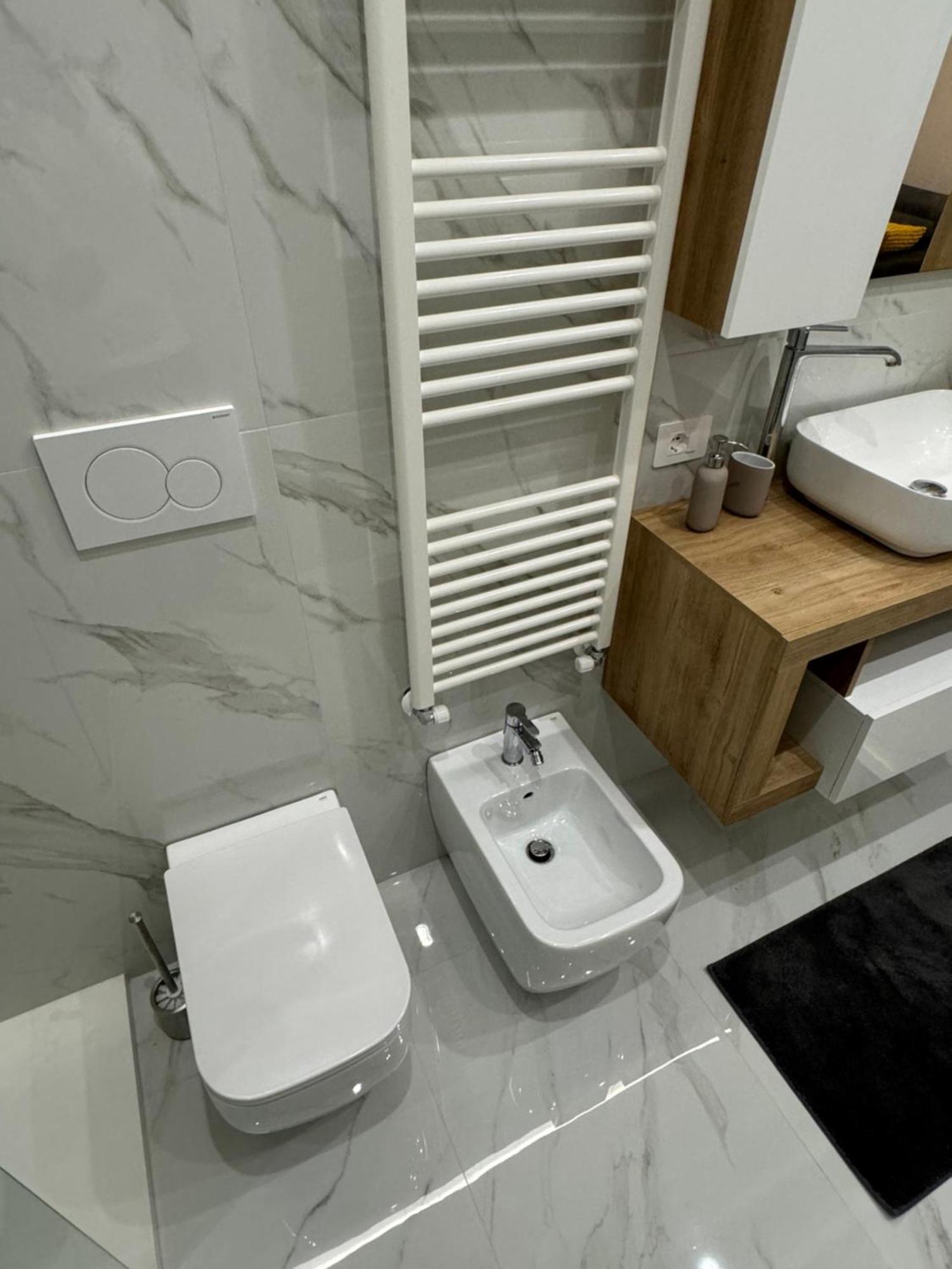Appartamento Lavinia Luxury Milano