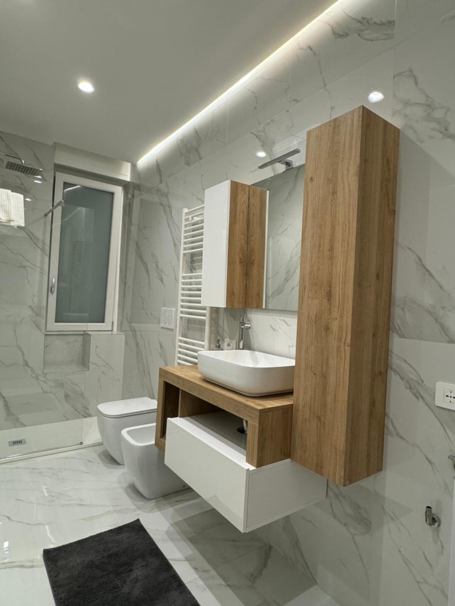 Appartamento Lavinia Luxury