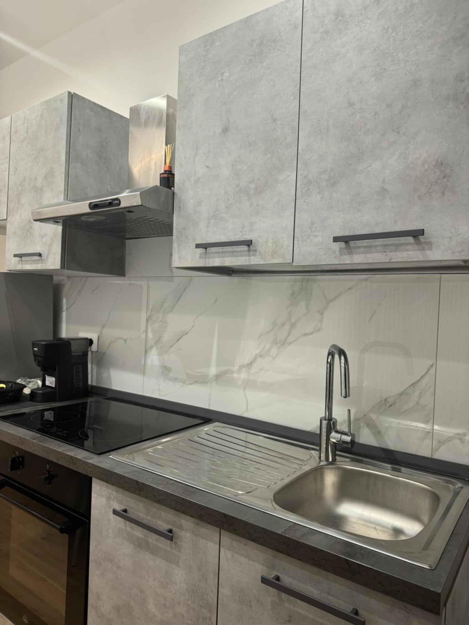 Lavinia Luxury Appartamento Milano