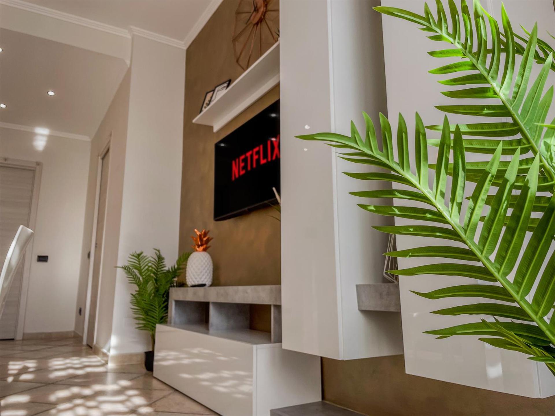 Apartment Prada-duomo Luminoso Trilocale Milan