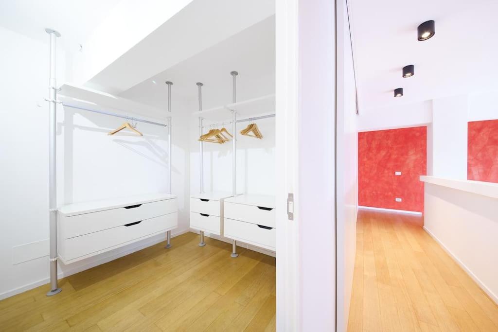 Ampia Casa Indipendente Con Giardino Privato Apartment