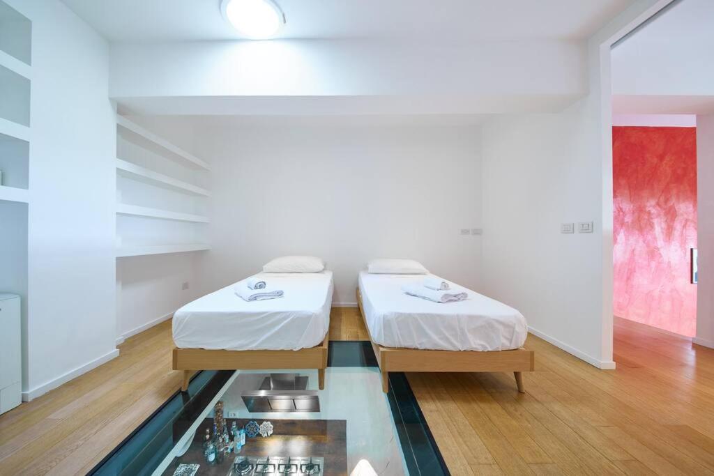 Ampia Casa Indipendente Con Giardino Privato Apartment