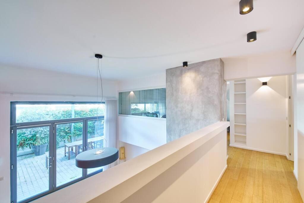 Ampia Casa Indipendente Con Giardino Privato Apartment *