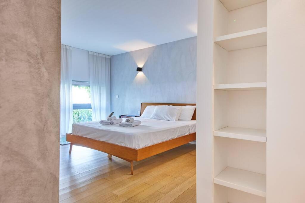 Apartment Ampia Casa Indipendente Con Giardino Privato Milan