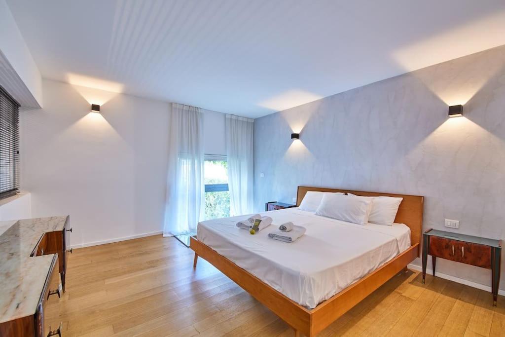 Ampia Casa Indipendente Con Giardino Privato Apartment *