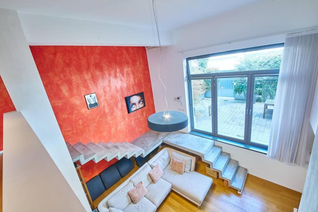 Apartment Ampia Casa Indipendente Con Giardino Privato Milan