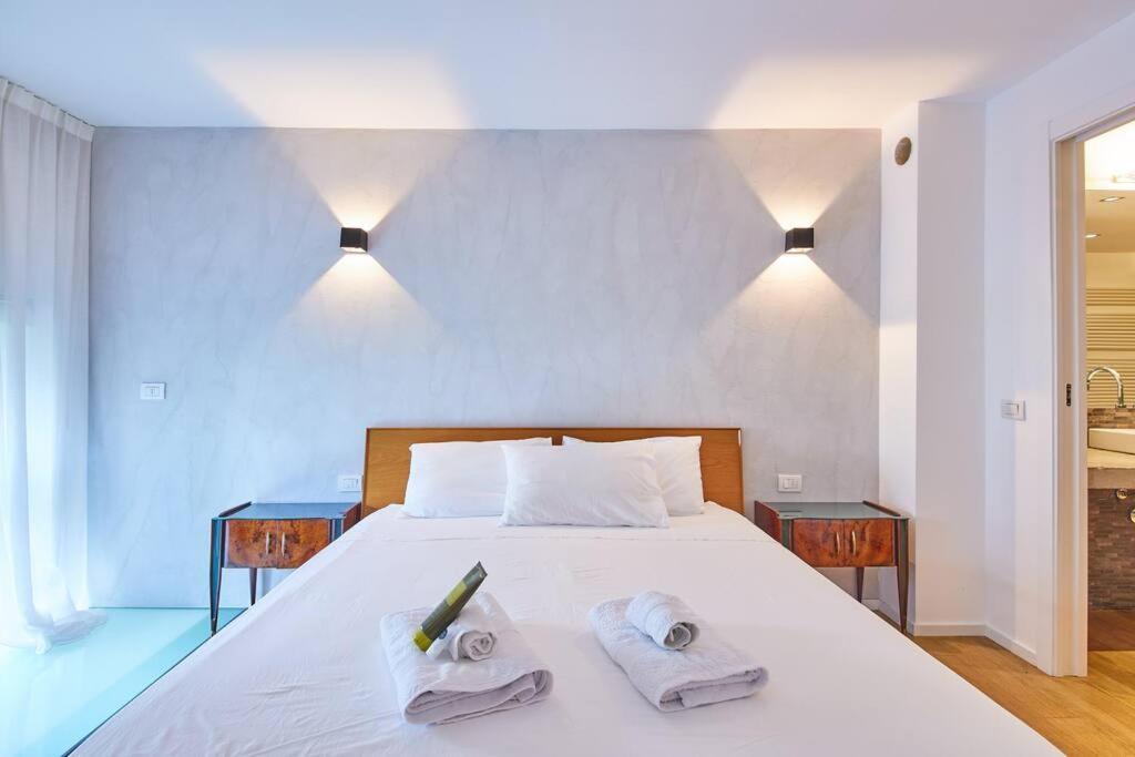 Ampia Casa Indipendente Con Giardino Privato Apartment *