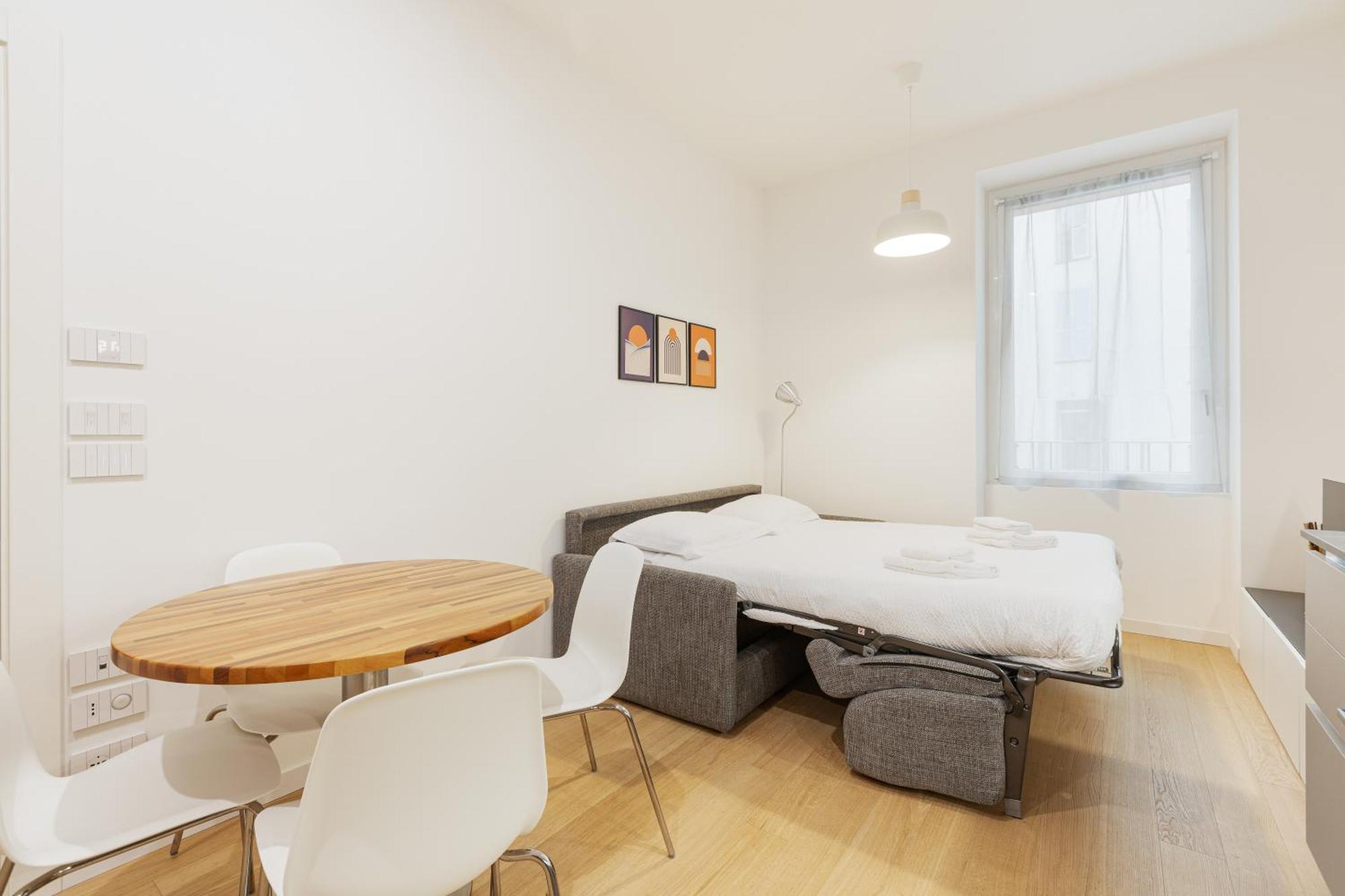 Corso Buenos Aires - Nuovo E Bilocale * Milan