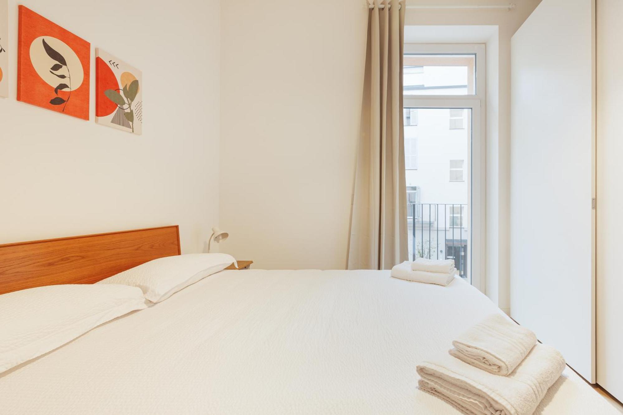 Apartment Corso Buenos Aires - Nuovo E Bilocale