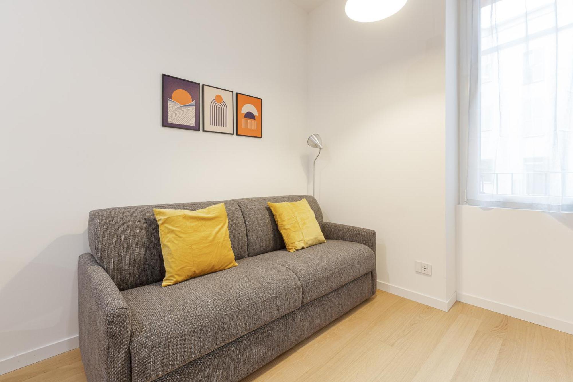 Corso Buenos Aires - Nuovo E Bilocale Apartment Milan