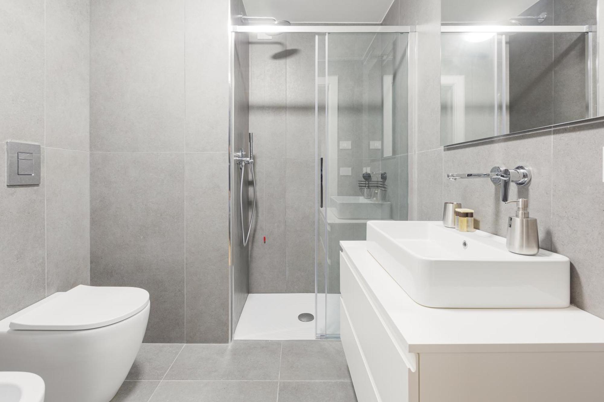 Apartment Corso Buenos Aires - Nuovo E Bilocale Milan