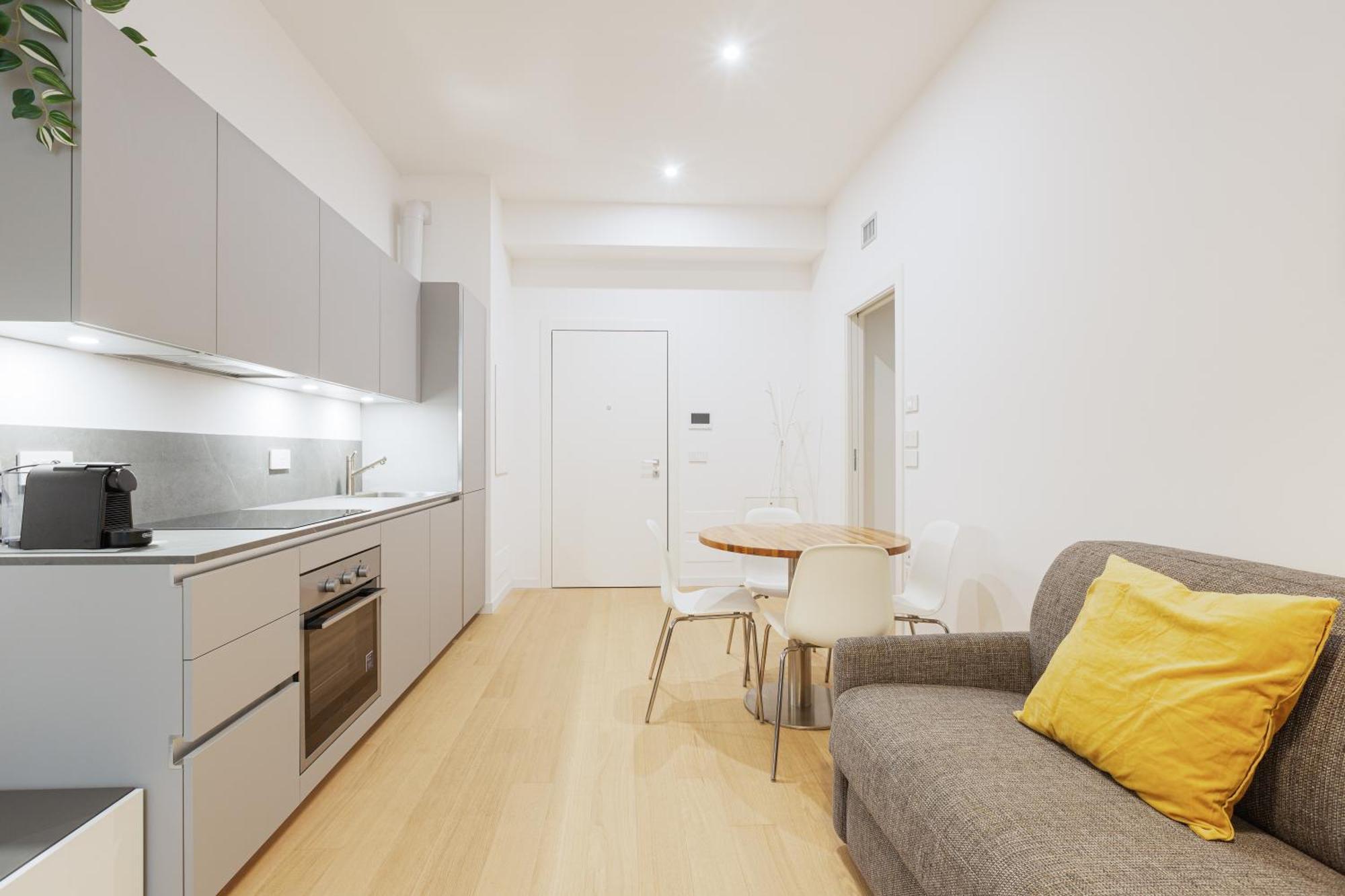 Corso Buenos Aires - Nuovo E Bilocale * Milan