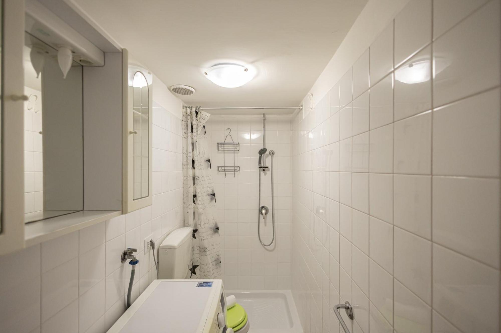 Loft In Zona Bocconi Apartment *