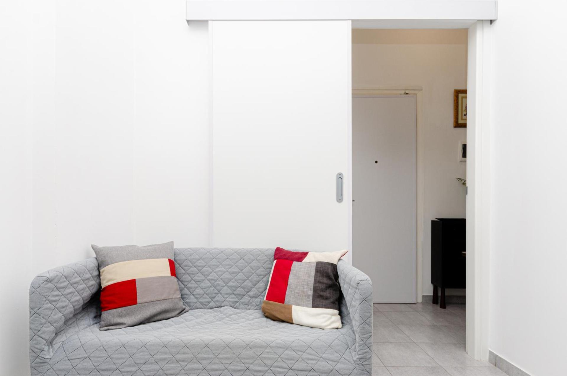 Apartamento Vivimihome - Crespi House A 3 Minuti Dalla Metro Milão