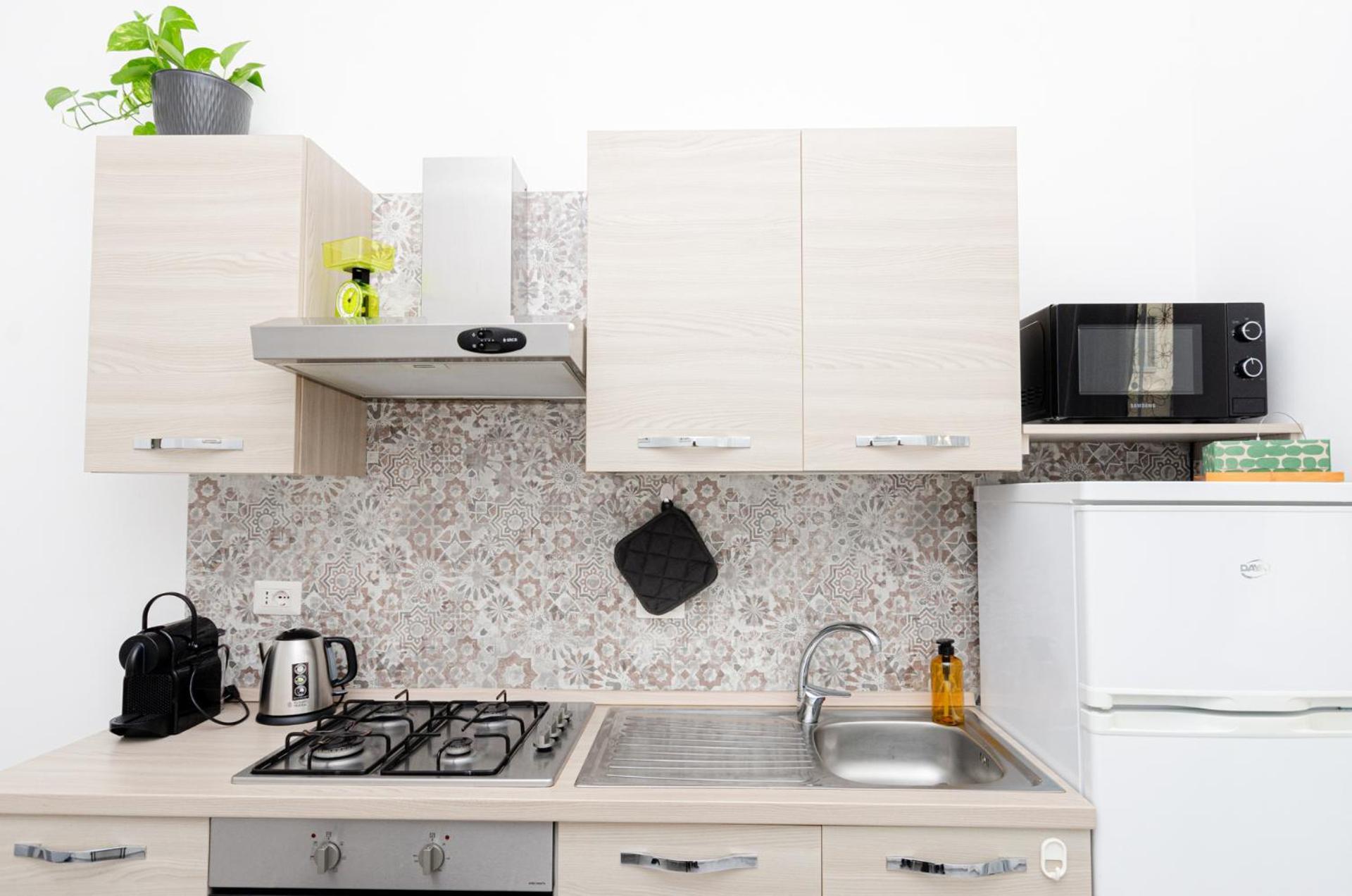 Apartamento Vivimihome - Crespi House A 3 Minuti Dalla Metro *