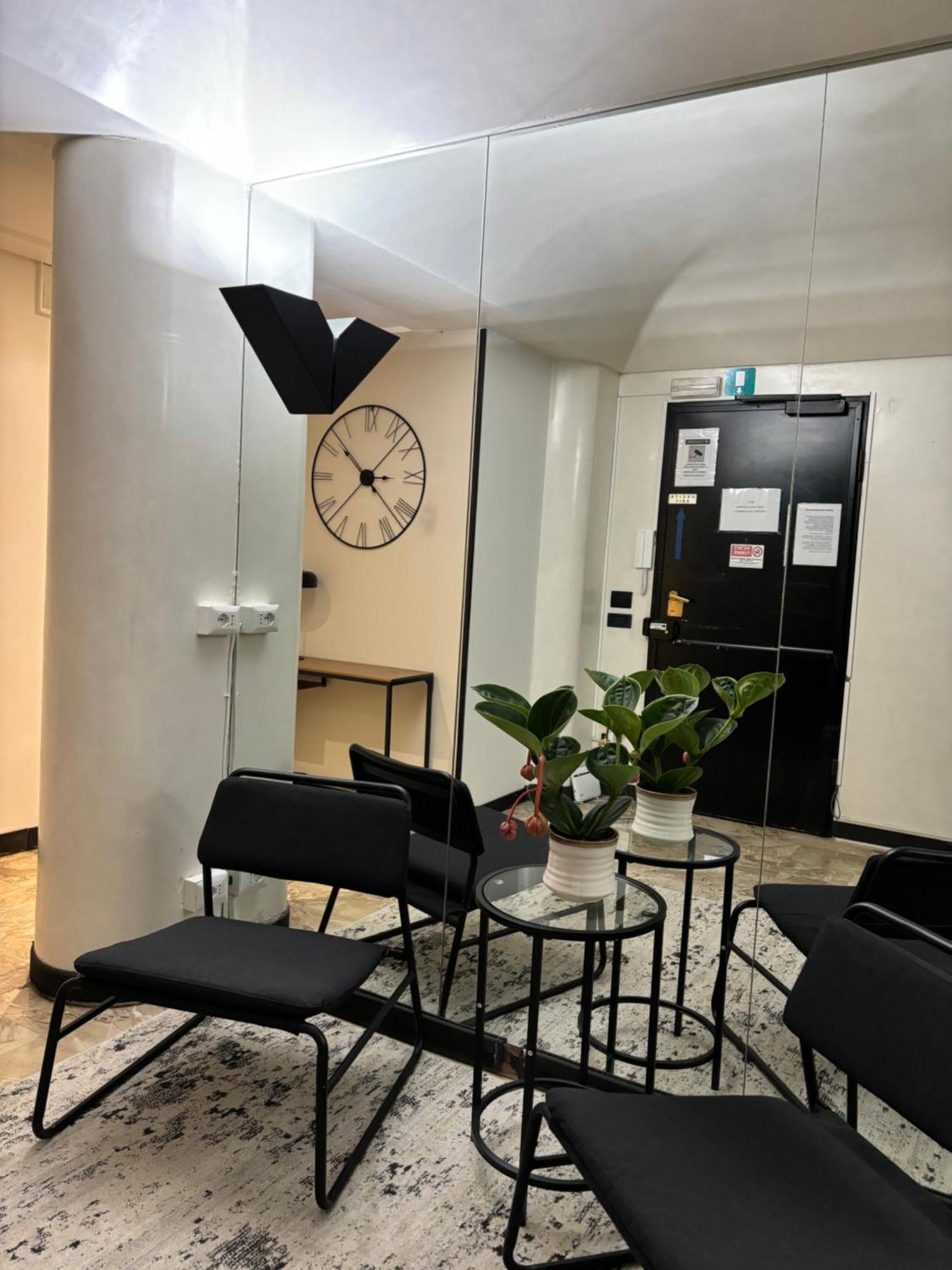 Apartamento Casa Rita Milão