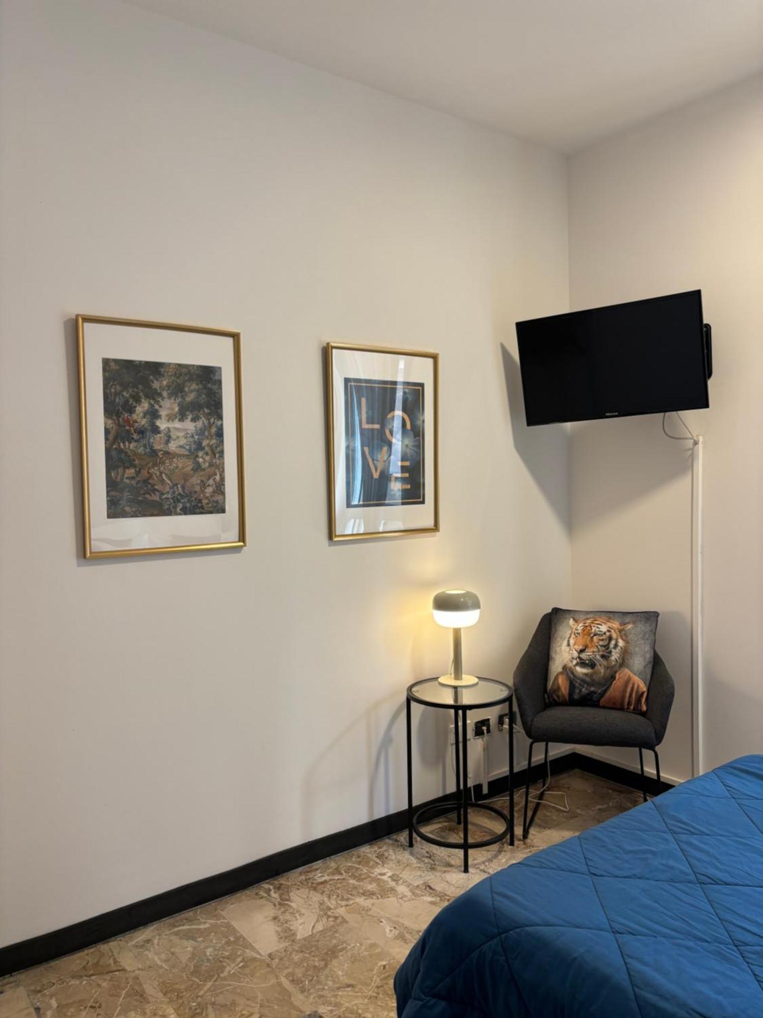 Apartamento Casa Rita *