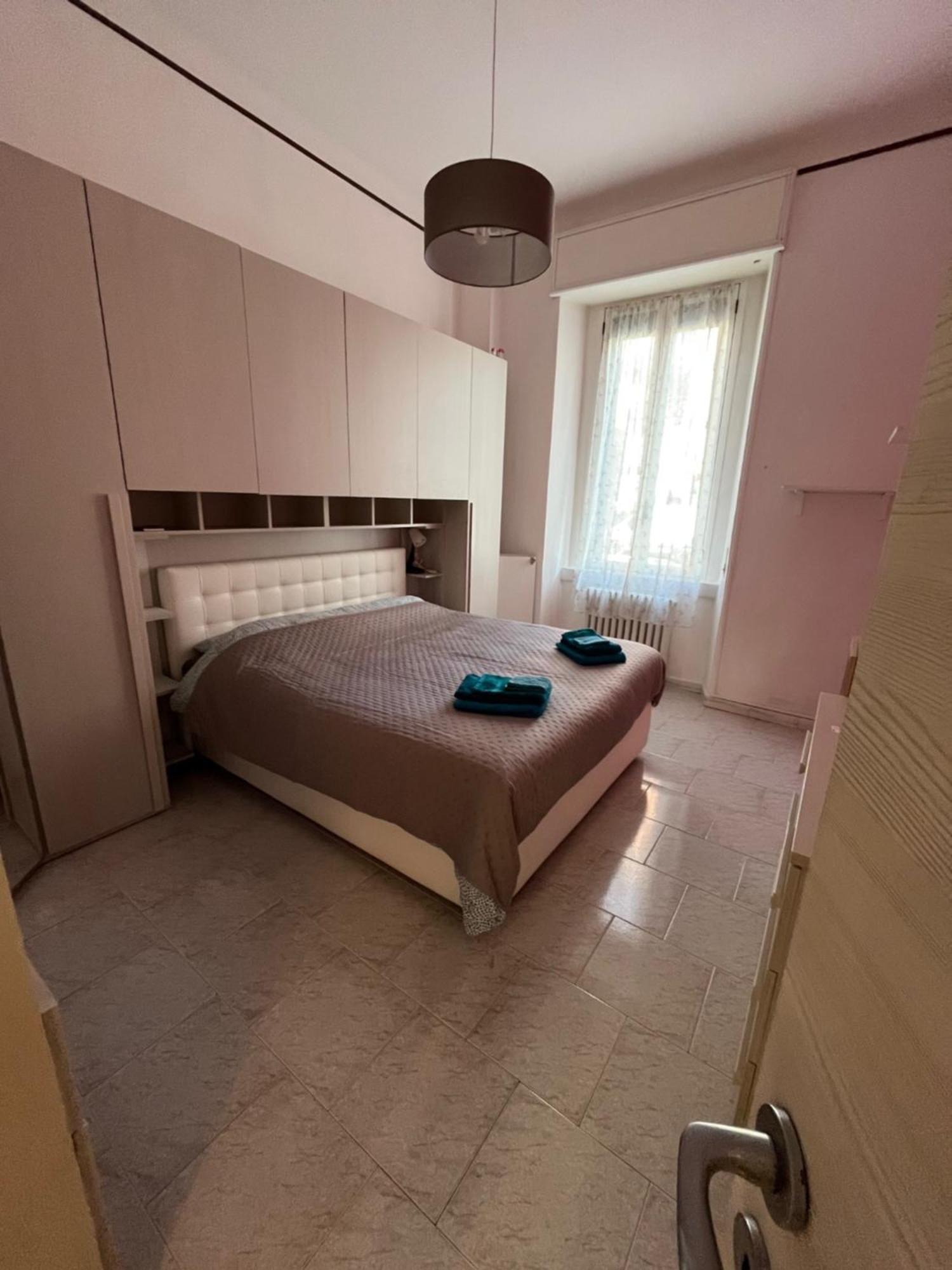 Appartamento Letizia Milano