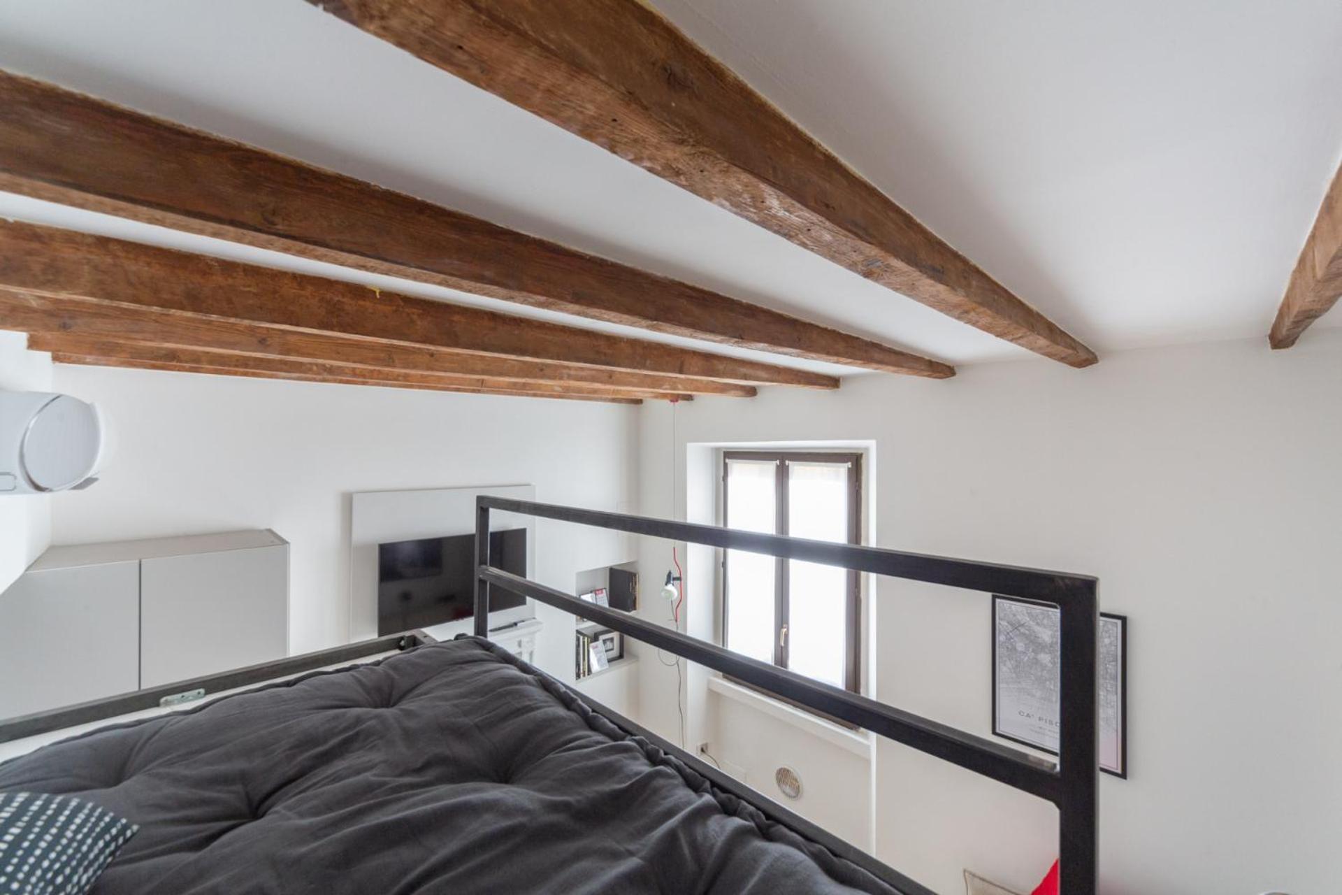 Apartment Stylish Loft In Porta Romana *