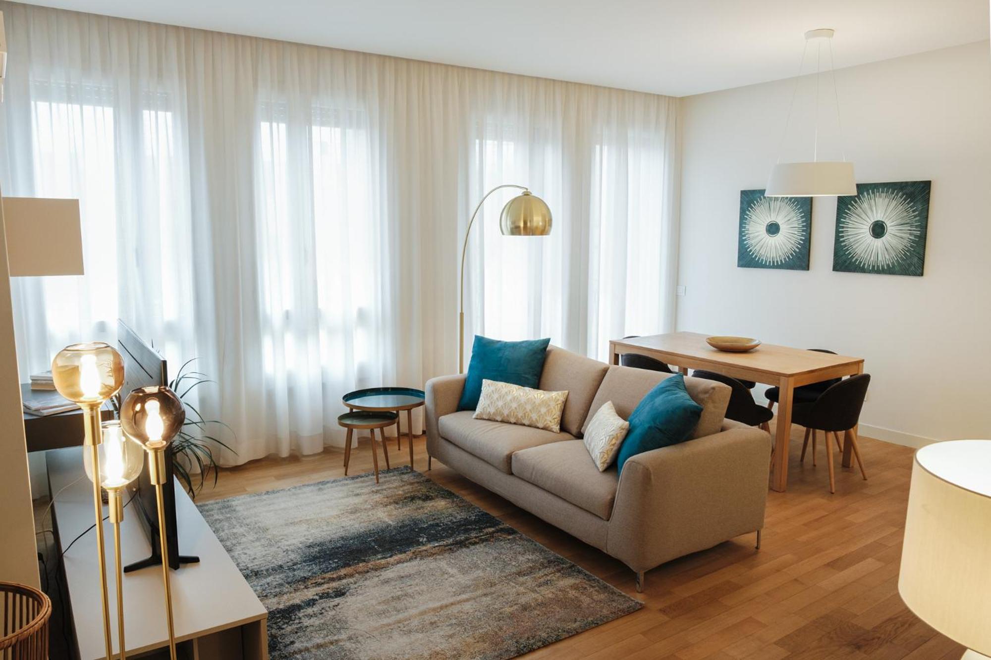Apartment Manzoni 44