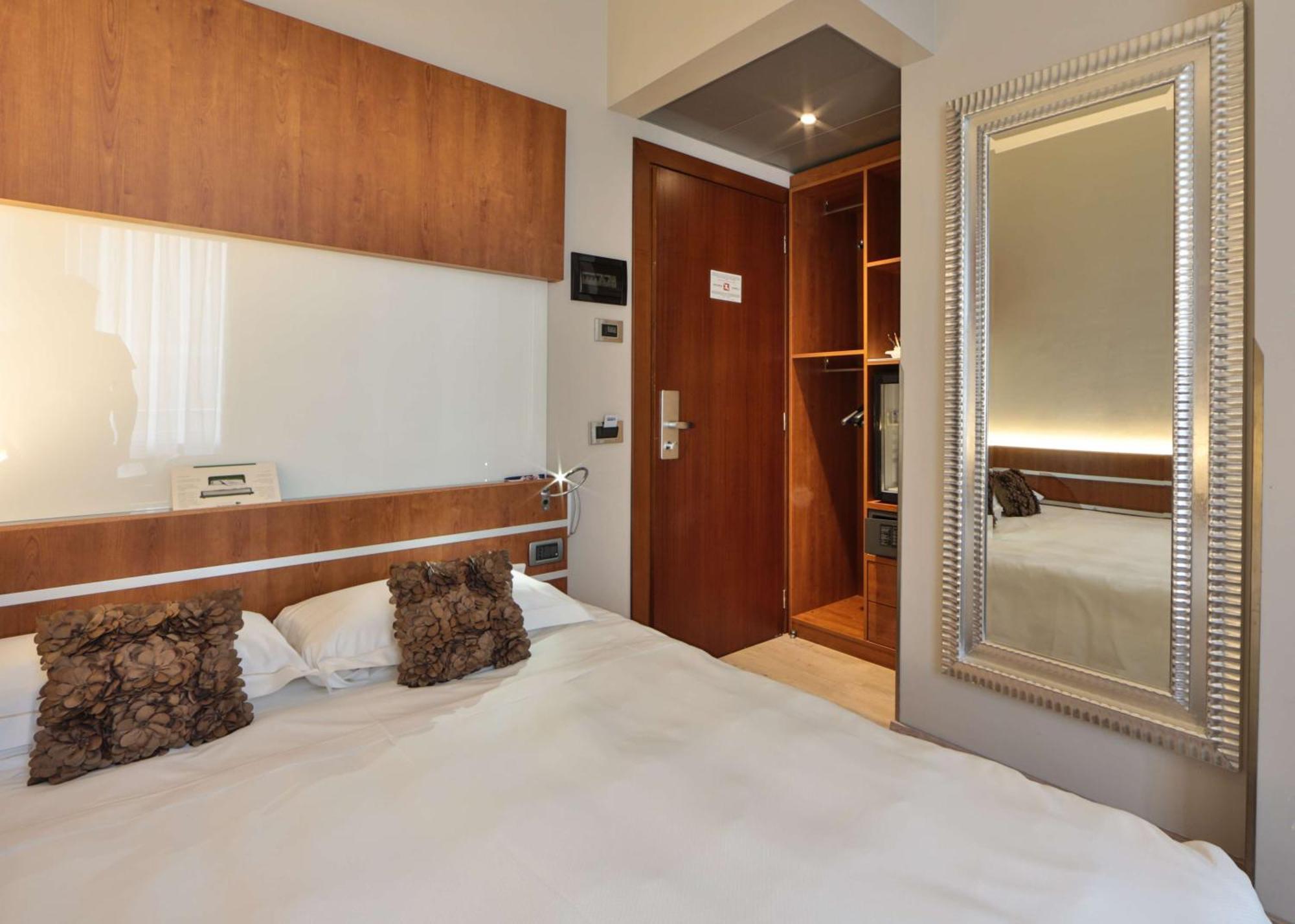 Hotel Western Madison Milan