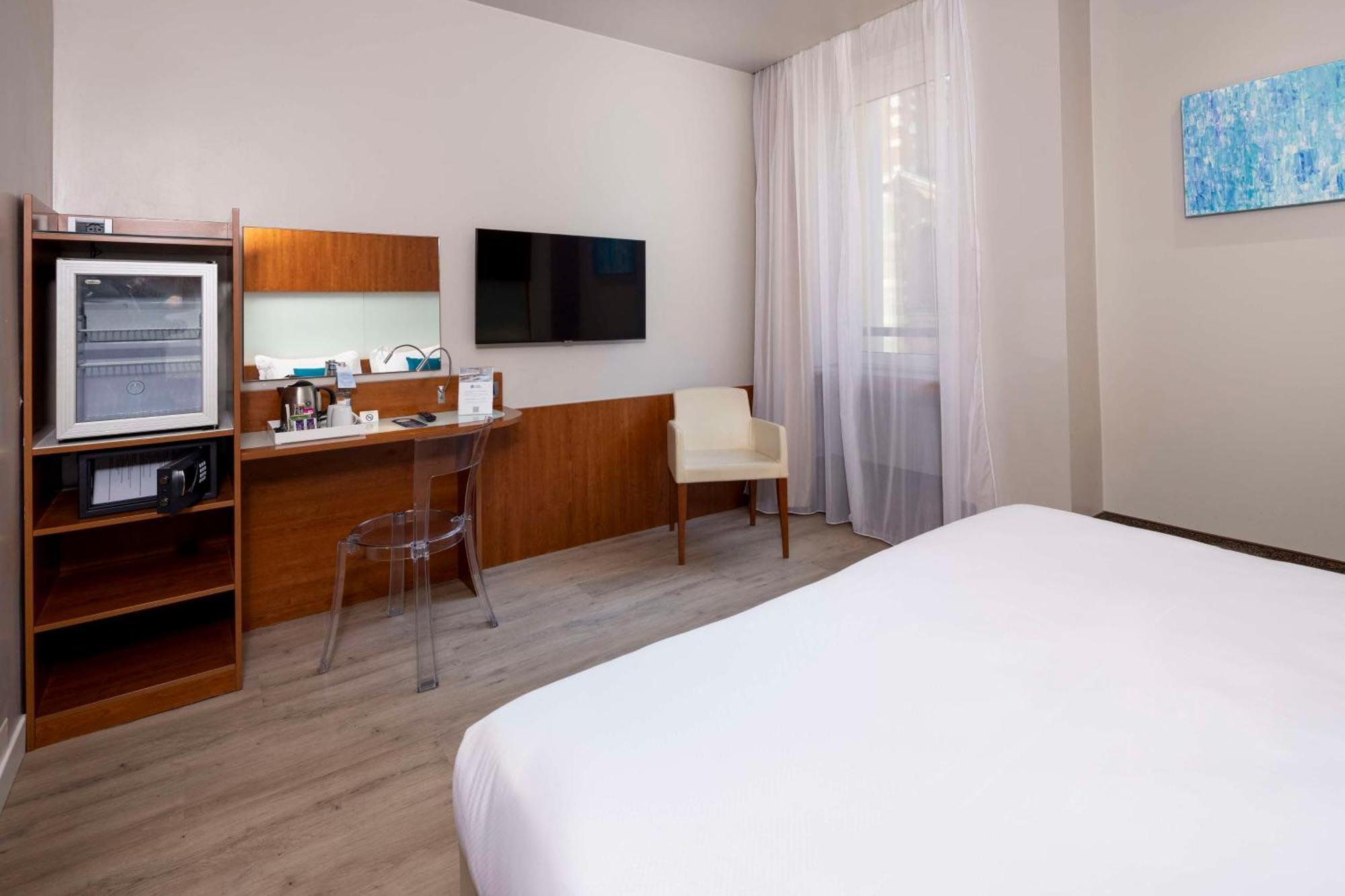 Hotel Western Madison 4*