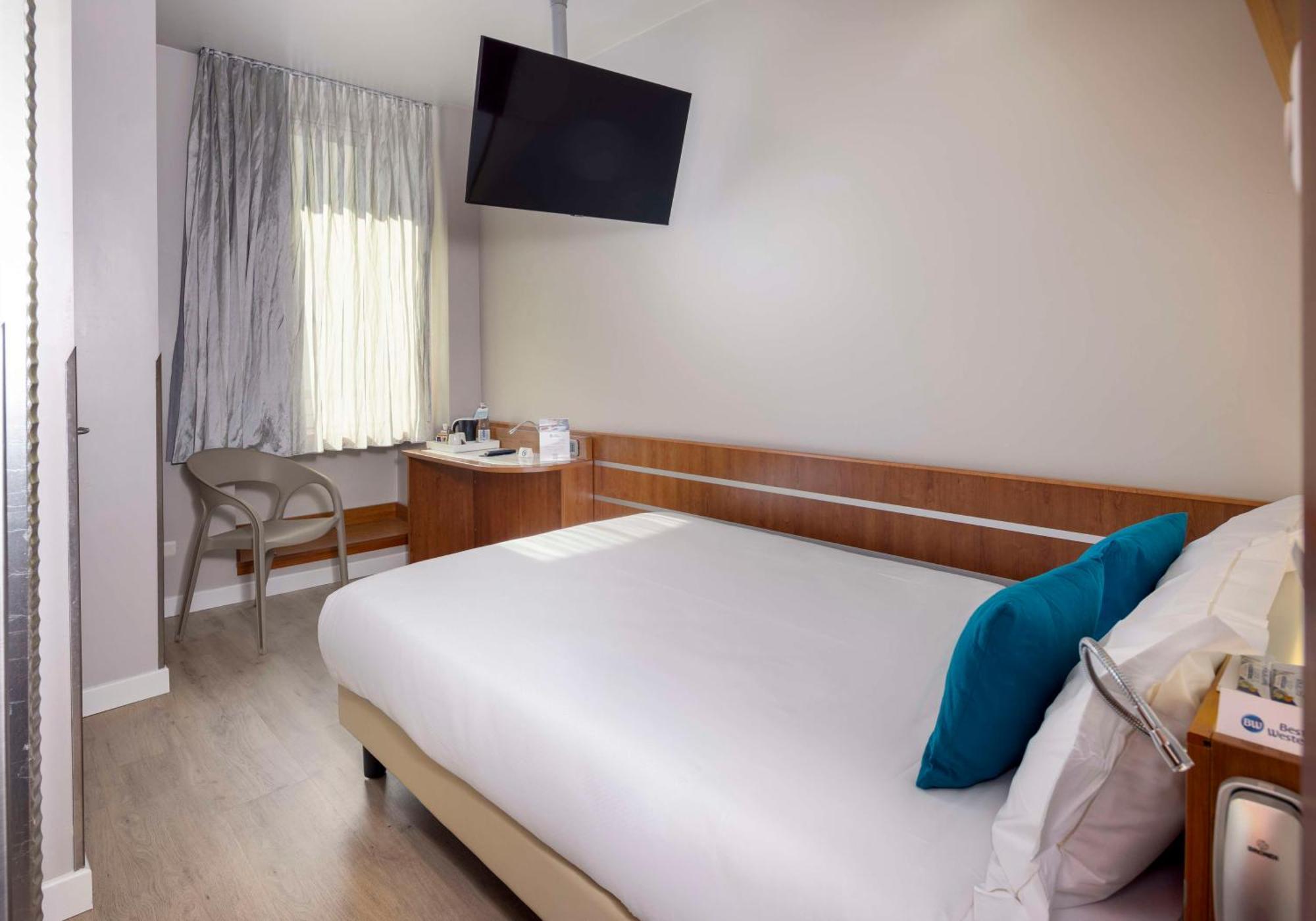 Hotel Western Madison