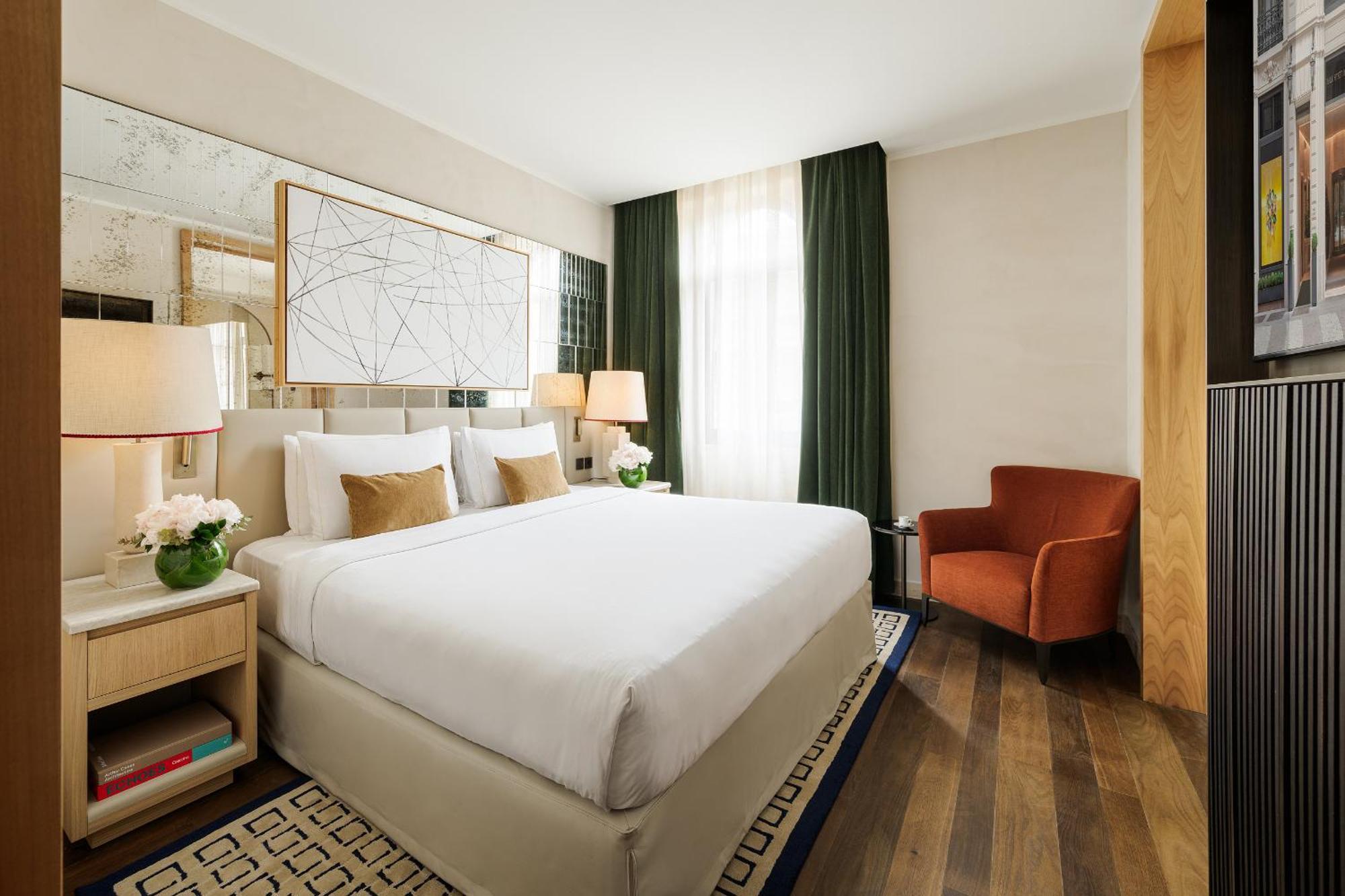 Park Hyatt Hotel