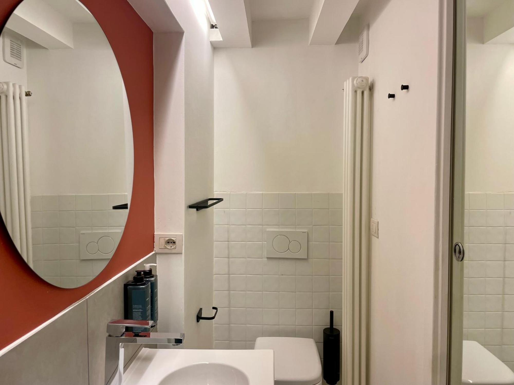 Relstay - Brera District Apartamento *
