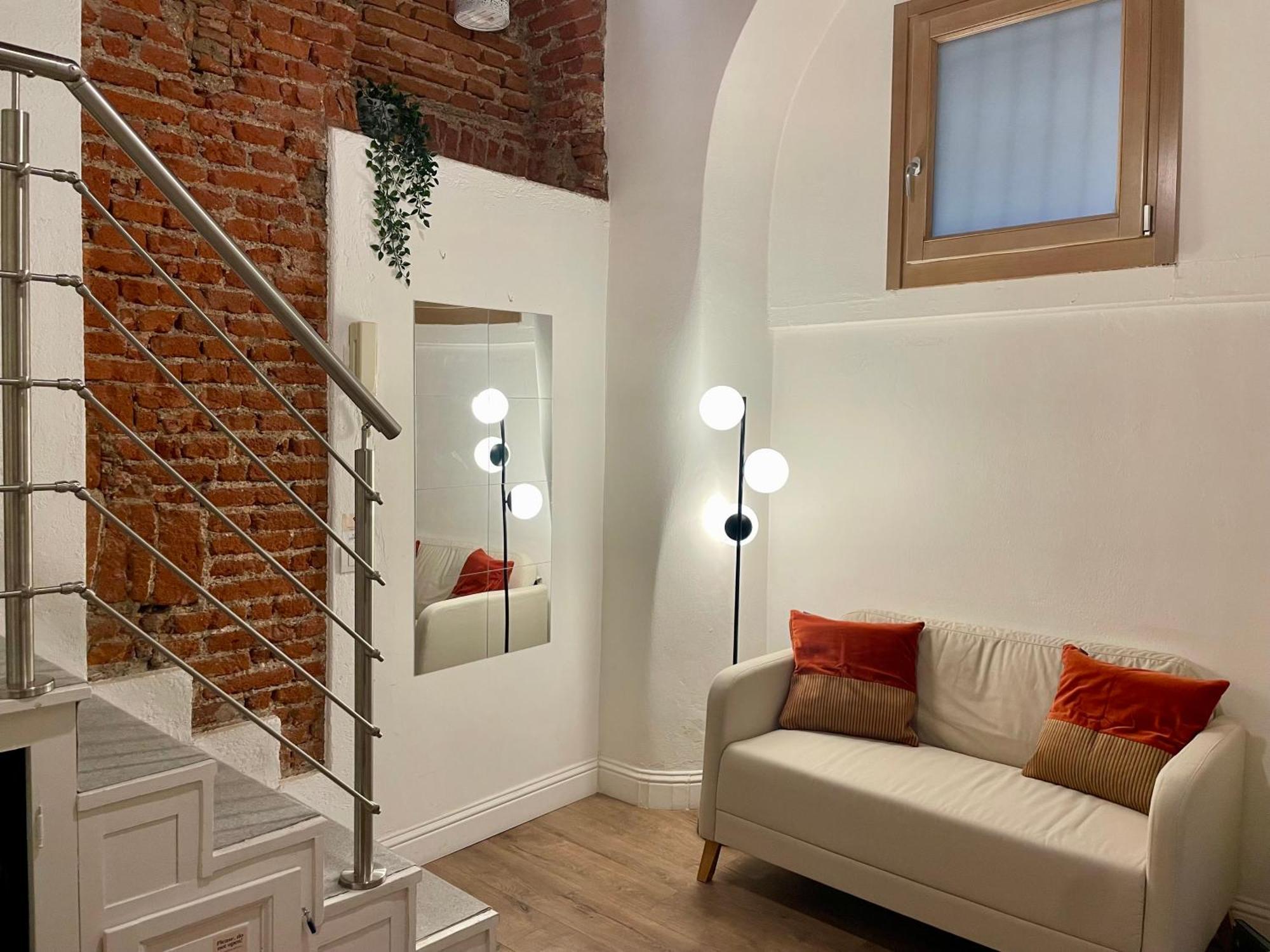 Apartamento Relstay - Brera District *