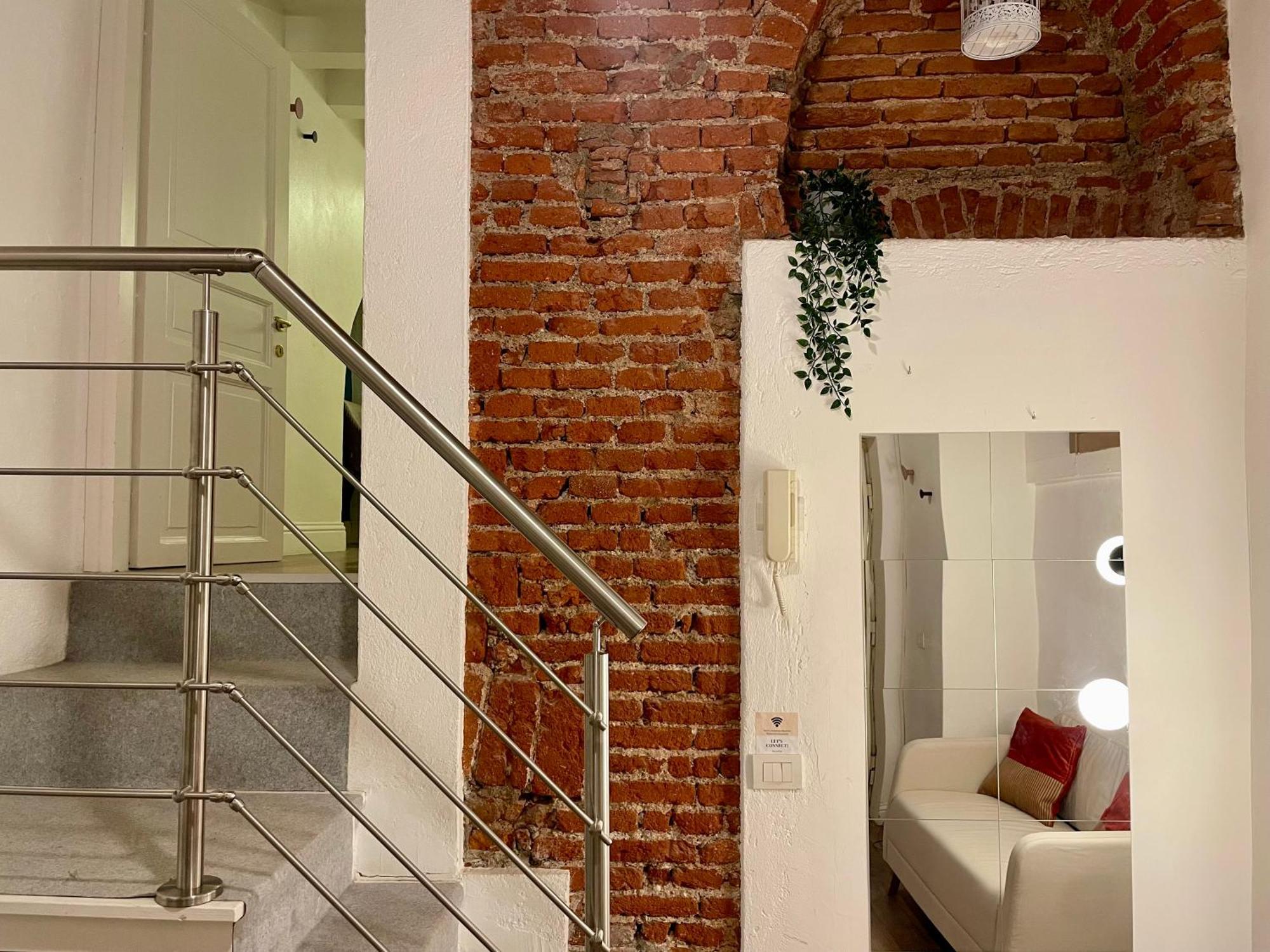 Relstay - Brera District Appartamento Milano