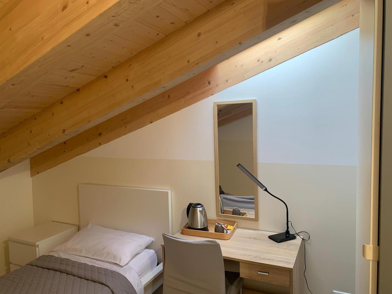 Guest house Welcome Milan