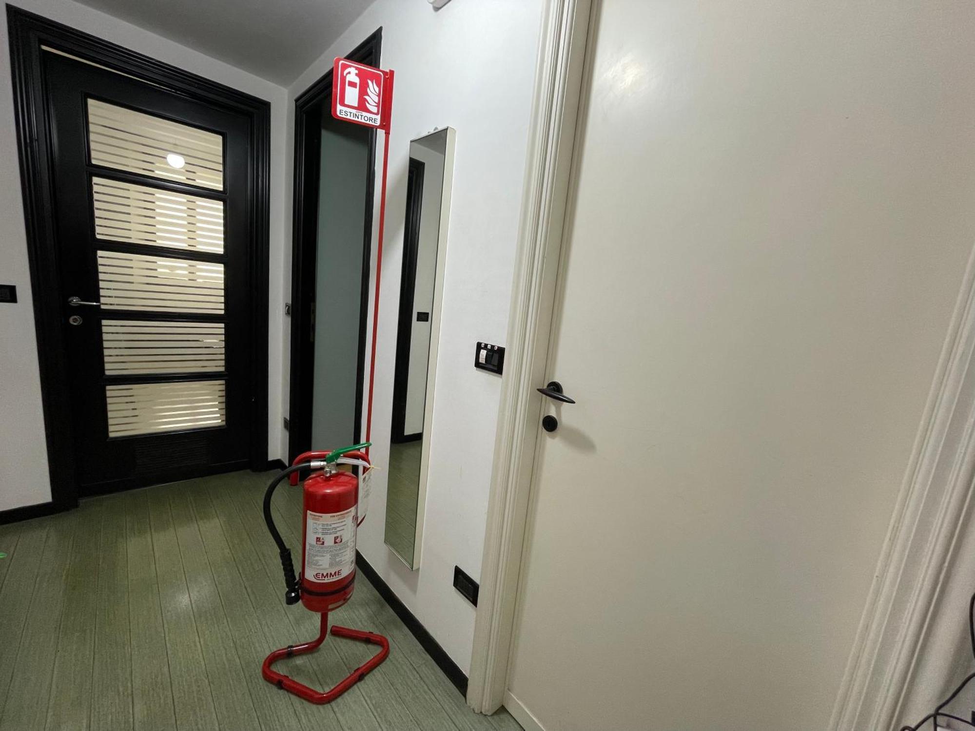 Guest house Umbria 60 - Porta Romana Milan