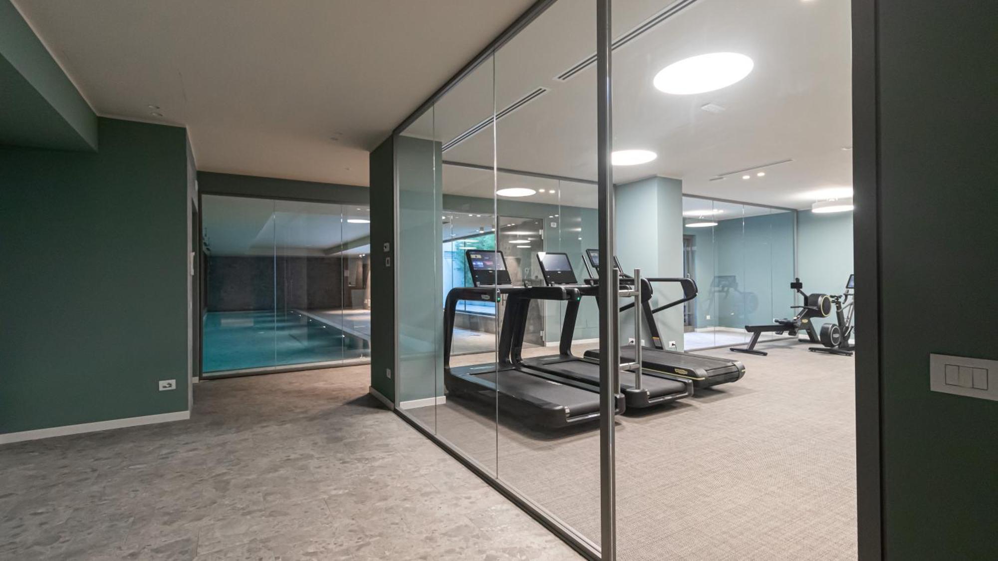 Apartment Italianway - Compagnoni 12 - Mirabel Milan