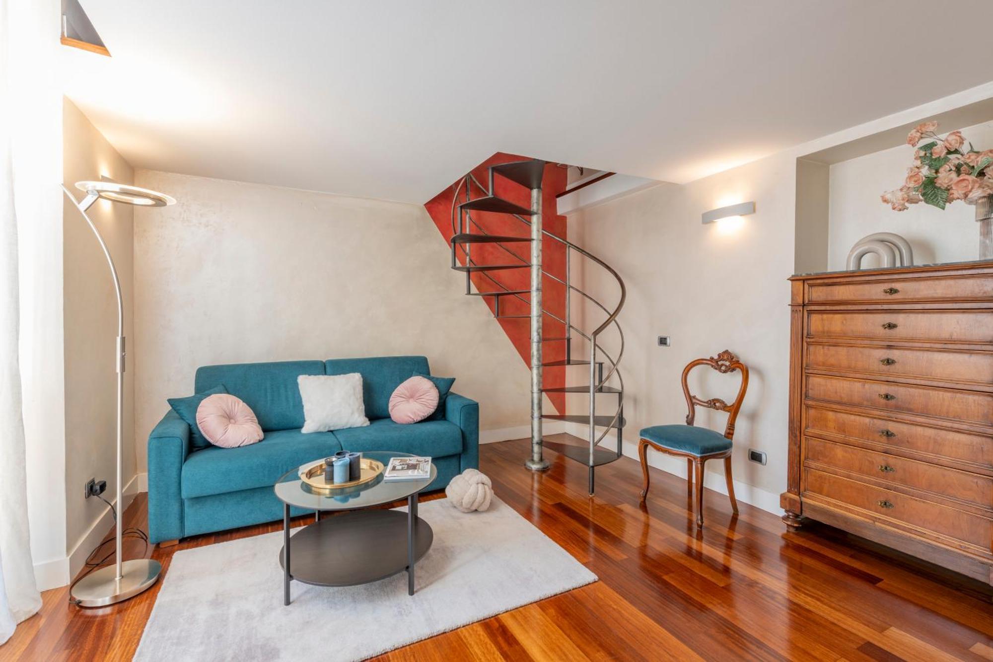 Apartment San Babila Luxury - 7sundays *