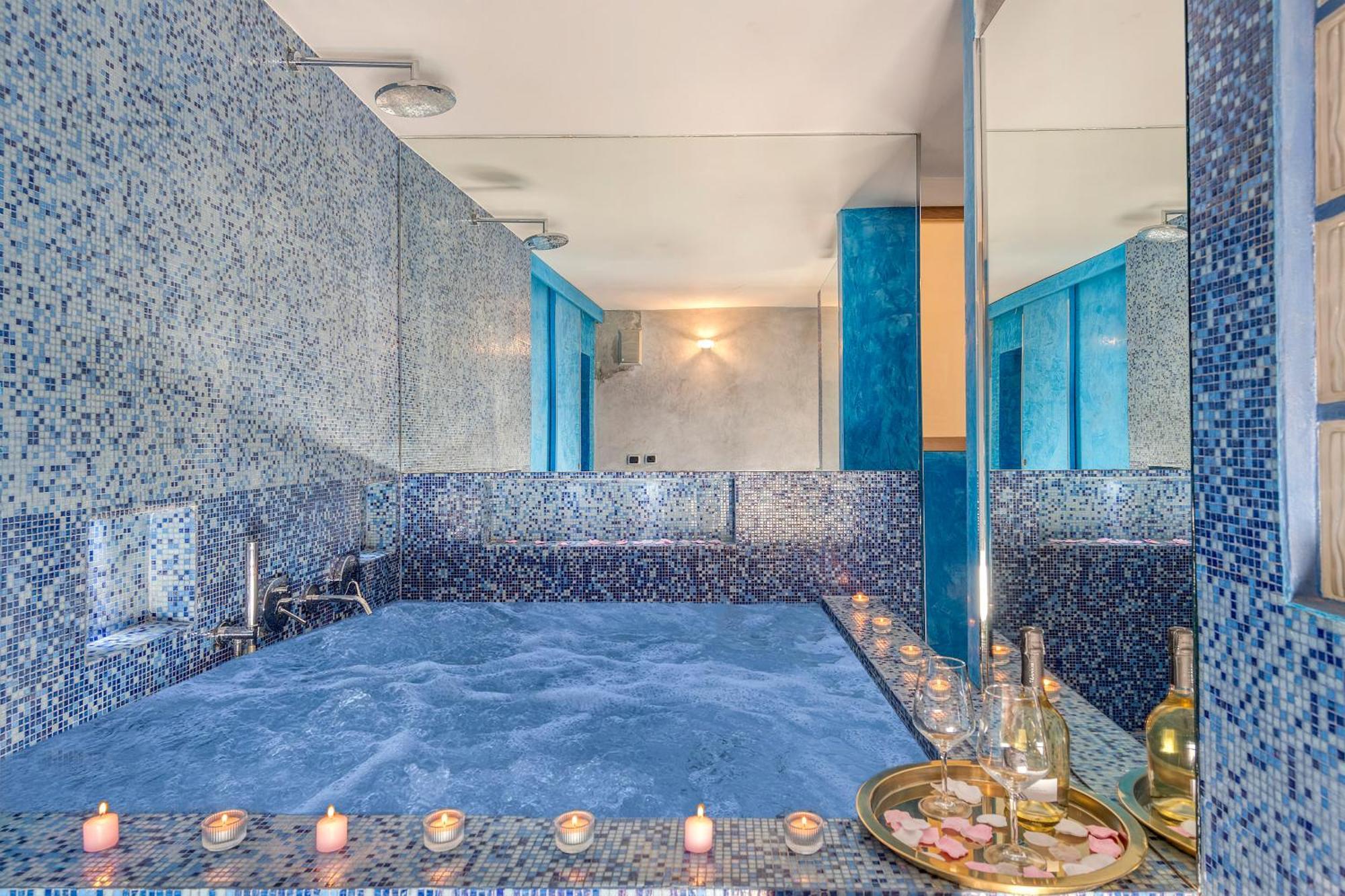 Apartment San Babila Luxury - 7sundays Milan