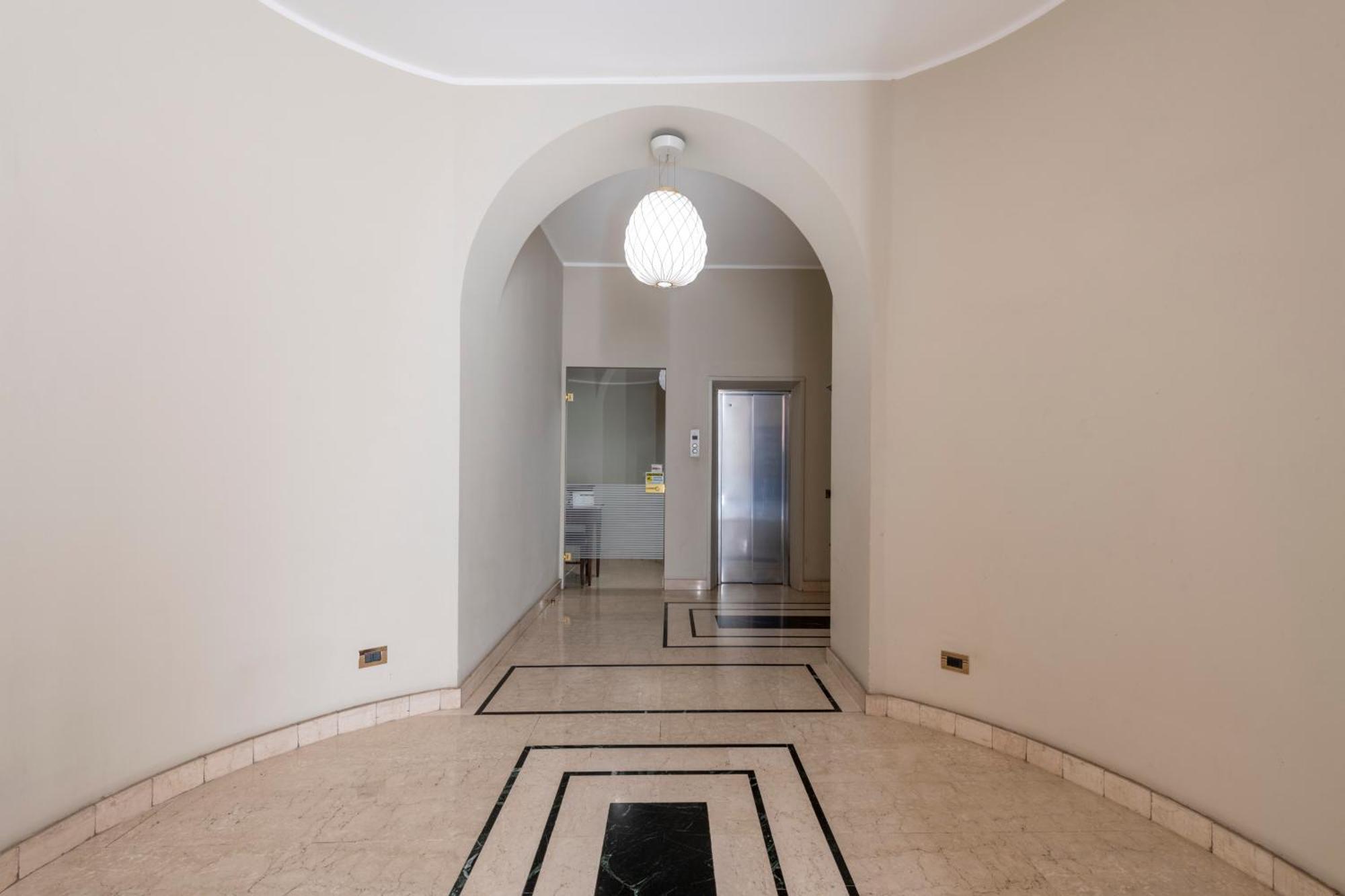 Apartment San Babila Luxury - 7sundays