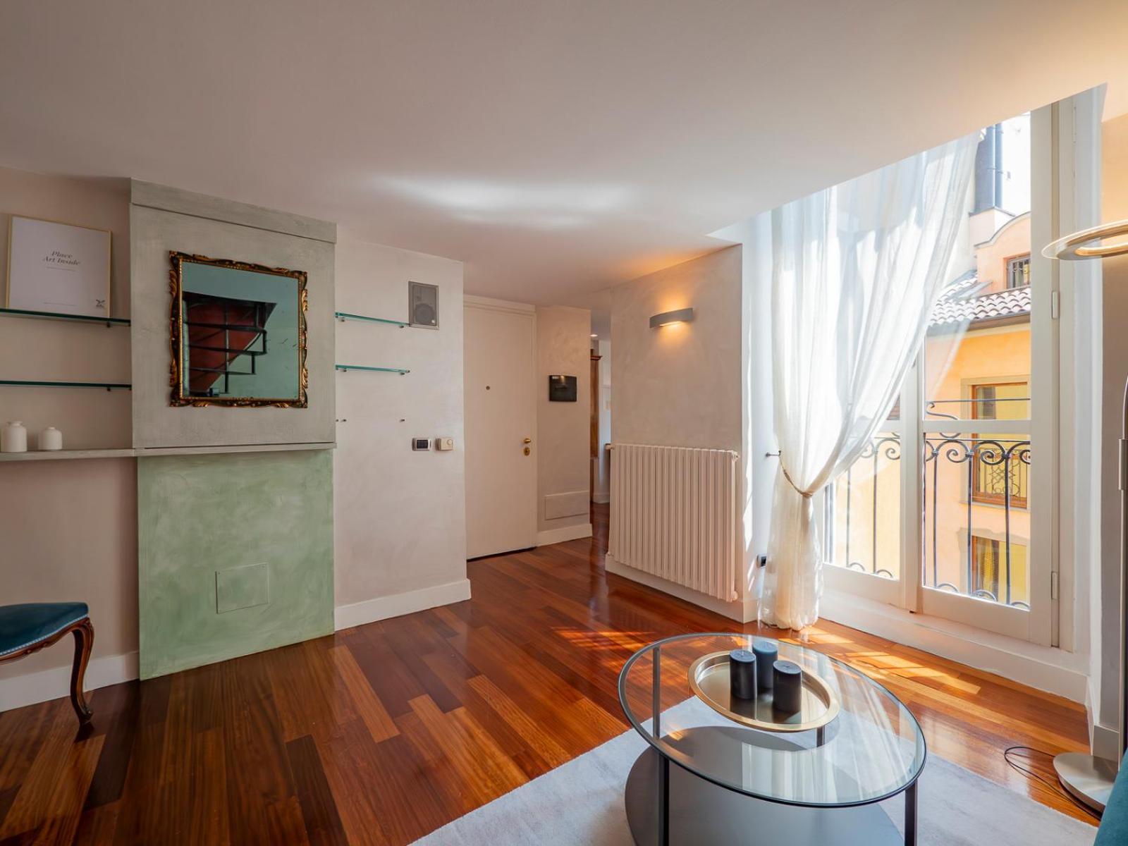 San Babila Luxury - 7sundays Apartment *