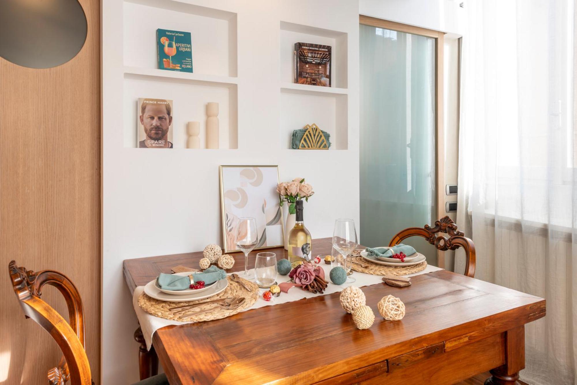 San Babila Luxury - 7sundays Apartment Milan
